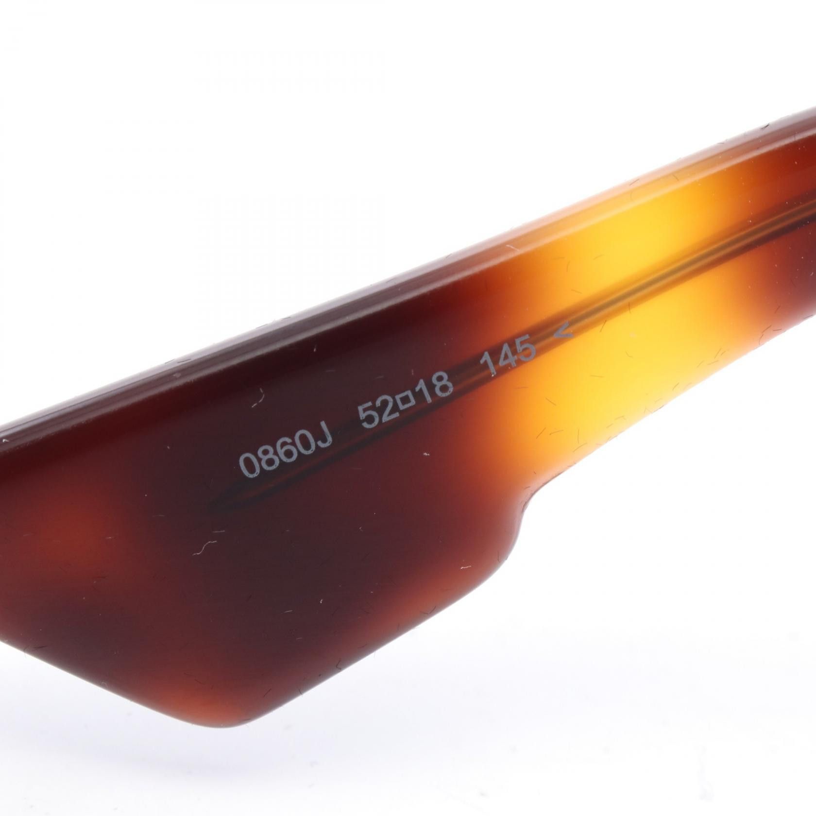 Dior Dior Dior Spirit2 Sunglasses Plastic Sunglasses DIORSPIRIT20860J DUTY FREE for USA Size ONE SIZE - 5 Thumbnail