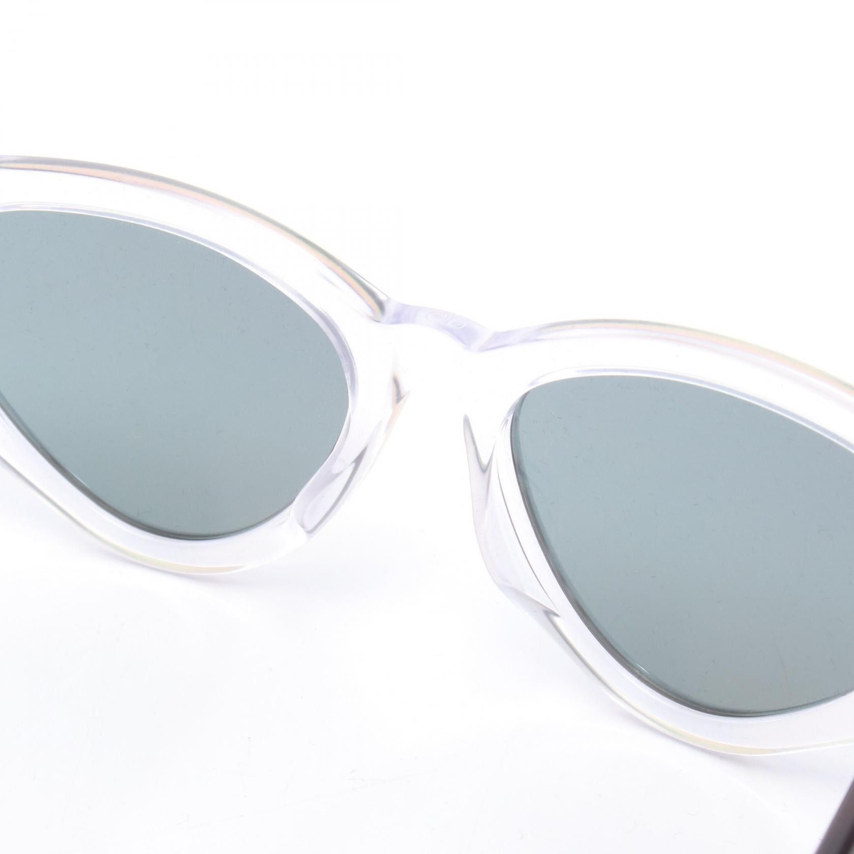 Dior Dior Dior Spirit2 Sunglasses Plastic Sunglasses DIORSPIRIT20860J DUTY FREE for USA Size ONE SIZE - 6 Thumbnail