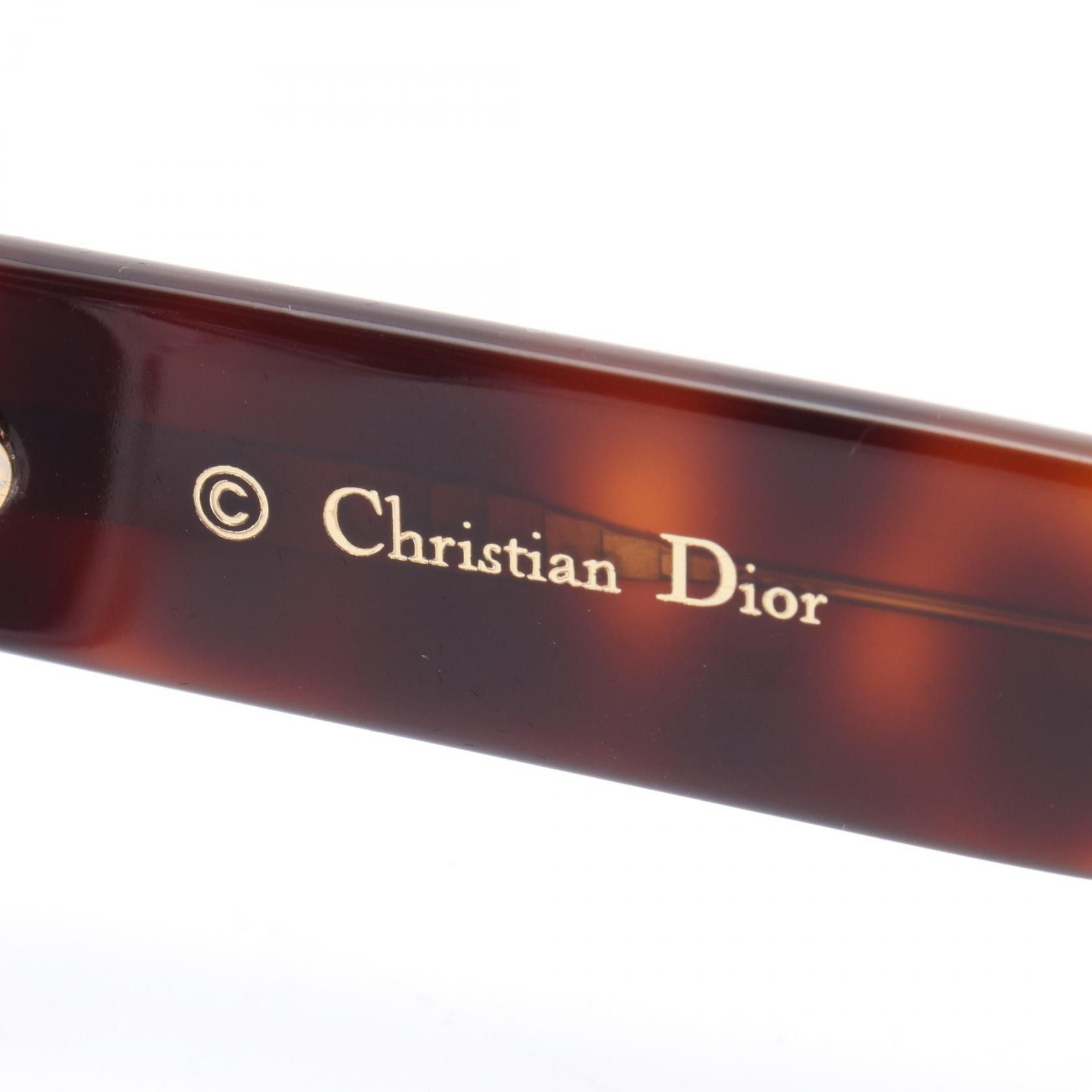 Dior Dior Dior Spirit2 Sunglasses Plastic Sunglasses DIORSPIRIT20860J DUTY FREE for USA Size ONE SIZE - 4 Thumbnail