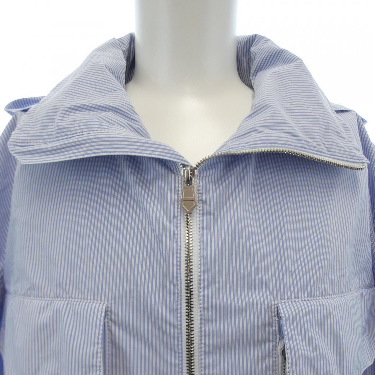 Hermes Hermes Hermes Jacket Others Outerwear DUTY FREE for USA Size ONE SIZE - 5 Thumbnail