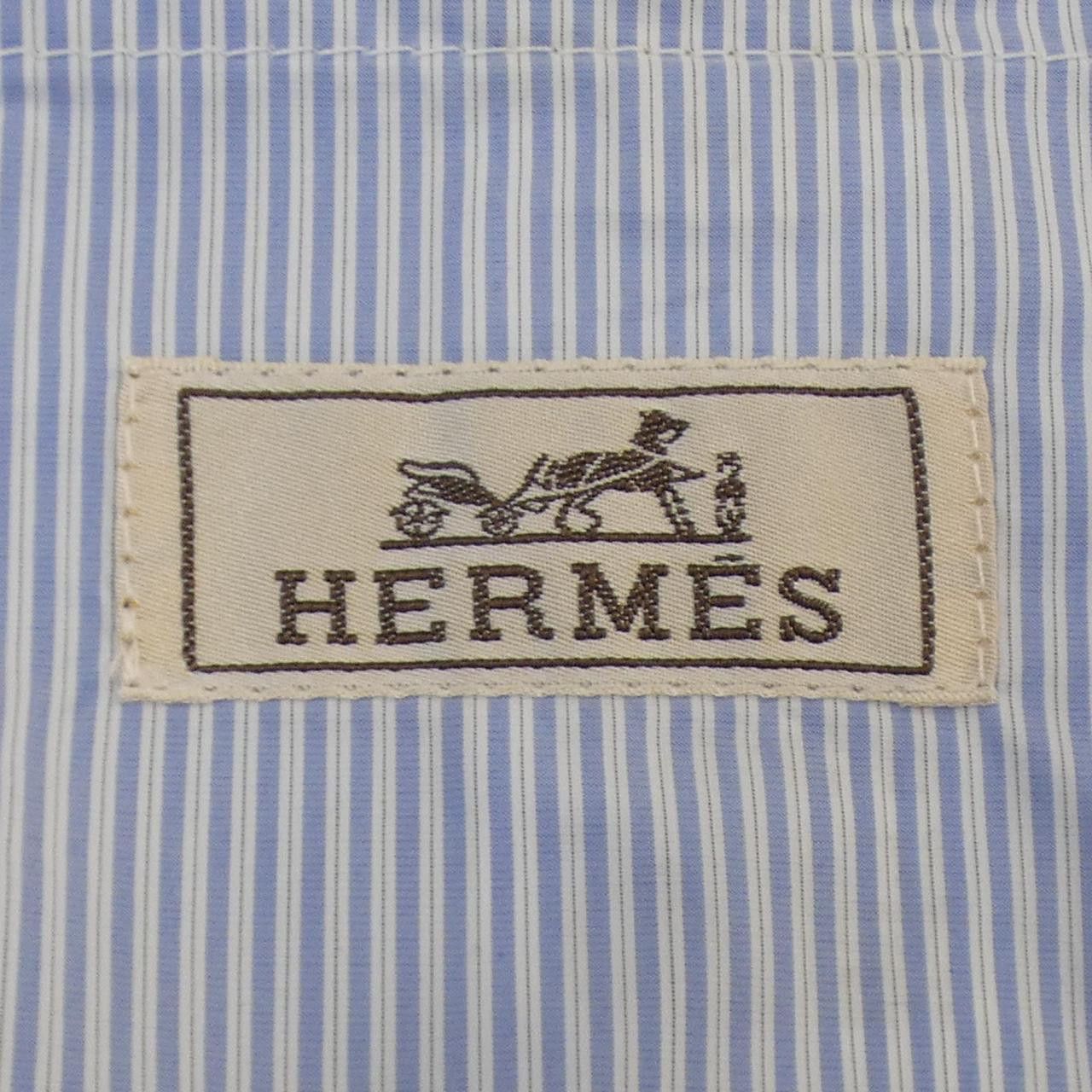 Hermes Hermes Hermes Jacket Others Outerwear DUTY FREE for USA Size ONE SIZE - 4 Thumbnail
