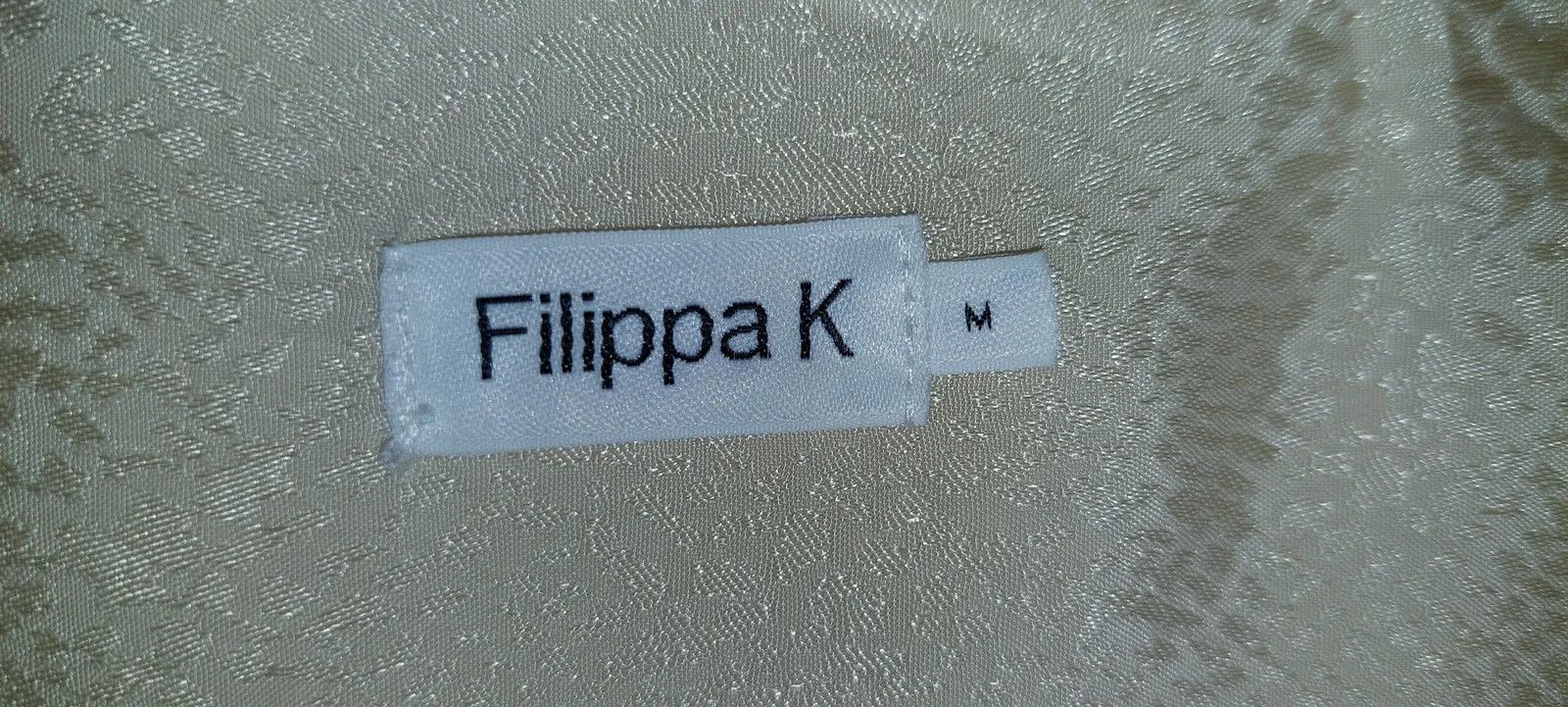 Filippa K Filippa K Dress Size M / US 6-8 / IT 42-44 - 2 Thumbnail