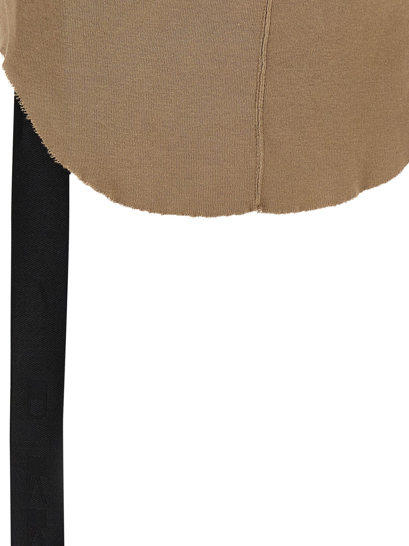 Rick Owens Drkshdw 'Basic' tank top Size M / US 6-8 / IT 42-44 - 4 Thumbnail
