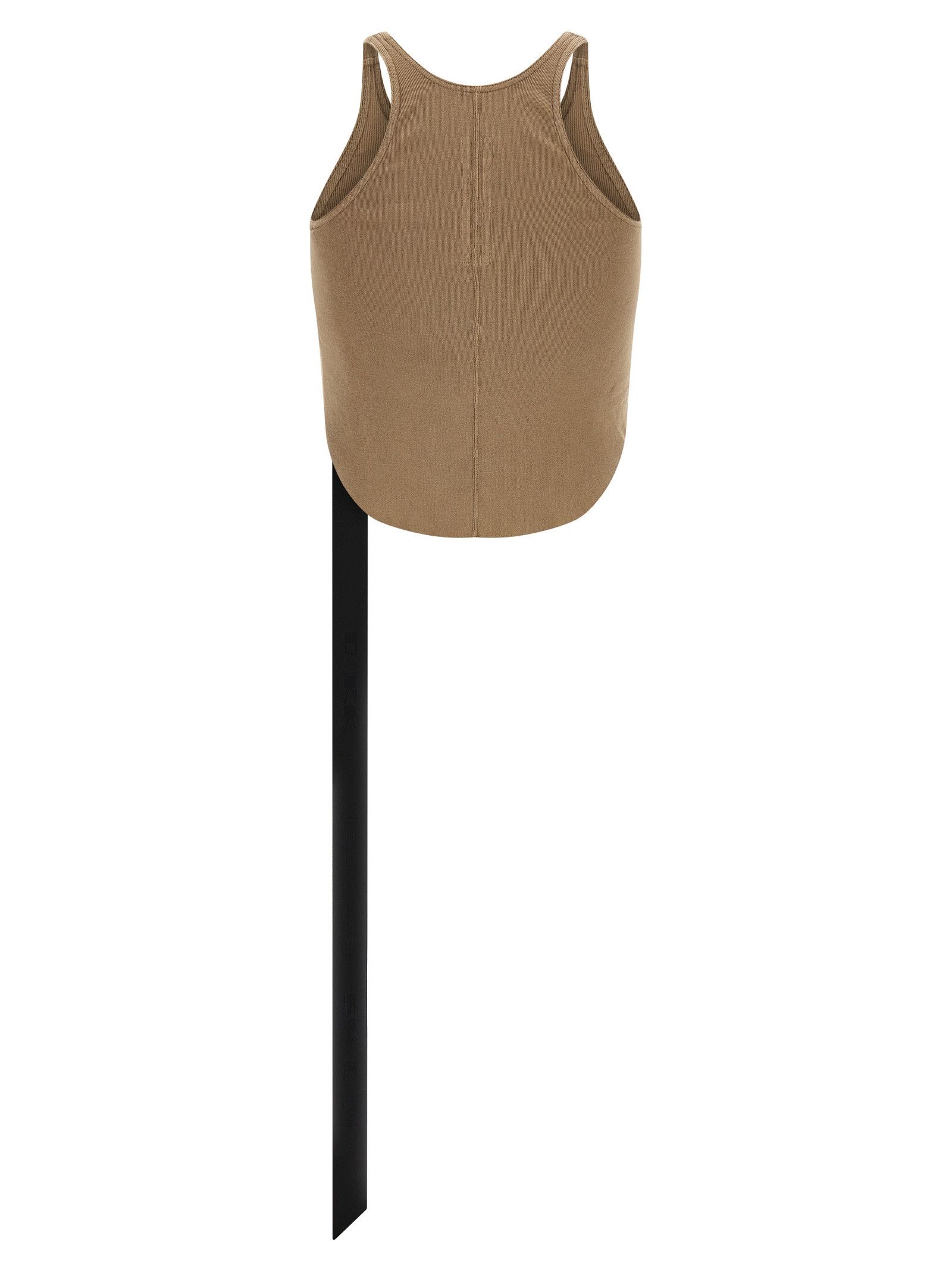 Rick Owens Drkshdw 'Basic' tank top Size M / US 6-8 / IT 42-44 - 2 Thumbnail