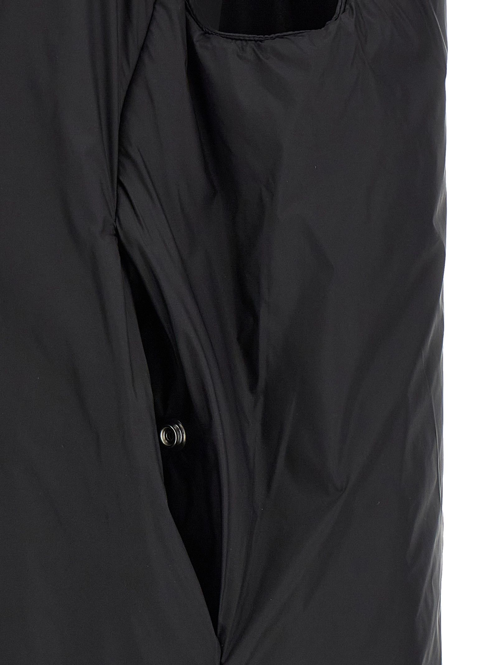 Rick Owens Drkshdw Padded vest Size XS / US 0-2 / IT 36-38 - 4 Thumbnail