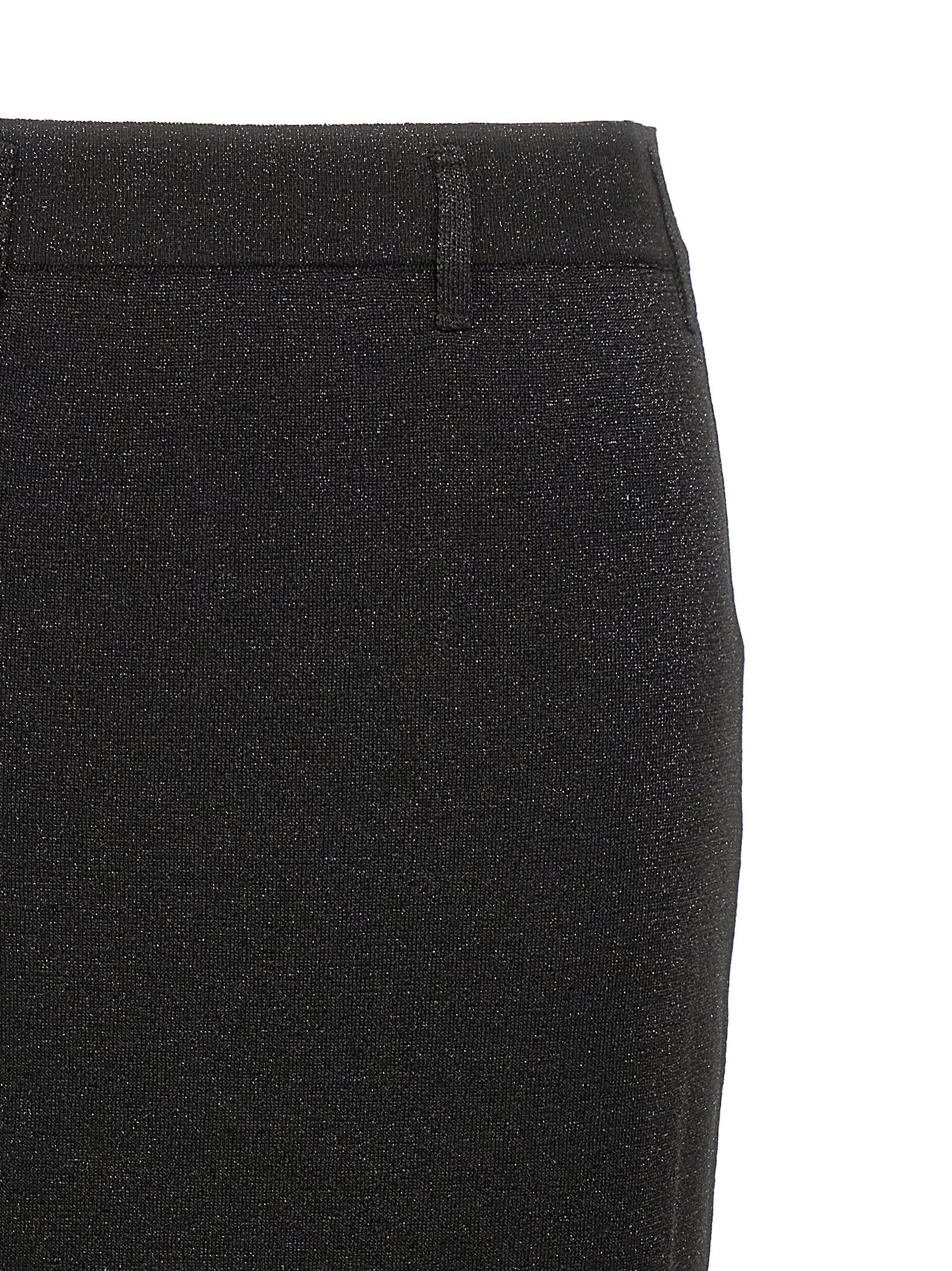 Missoni Vanity and lamé skirt Size 27" / US 4 / IT 40 - 3 Thumbnail