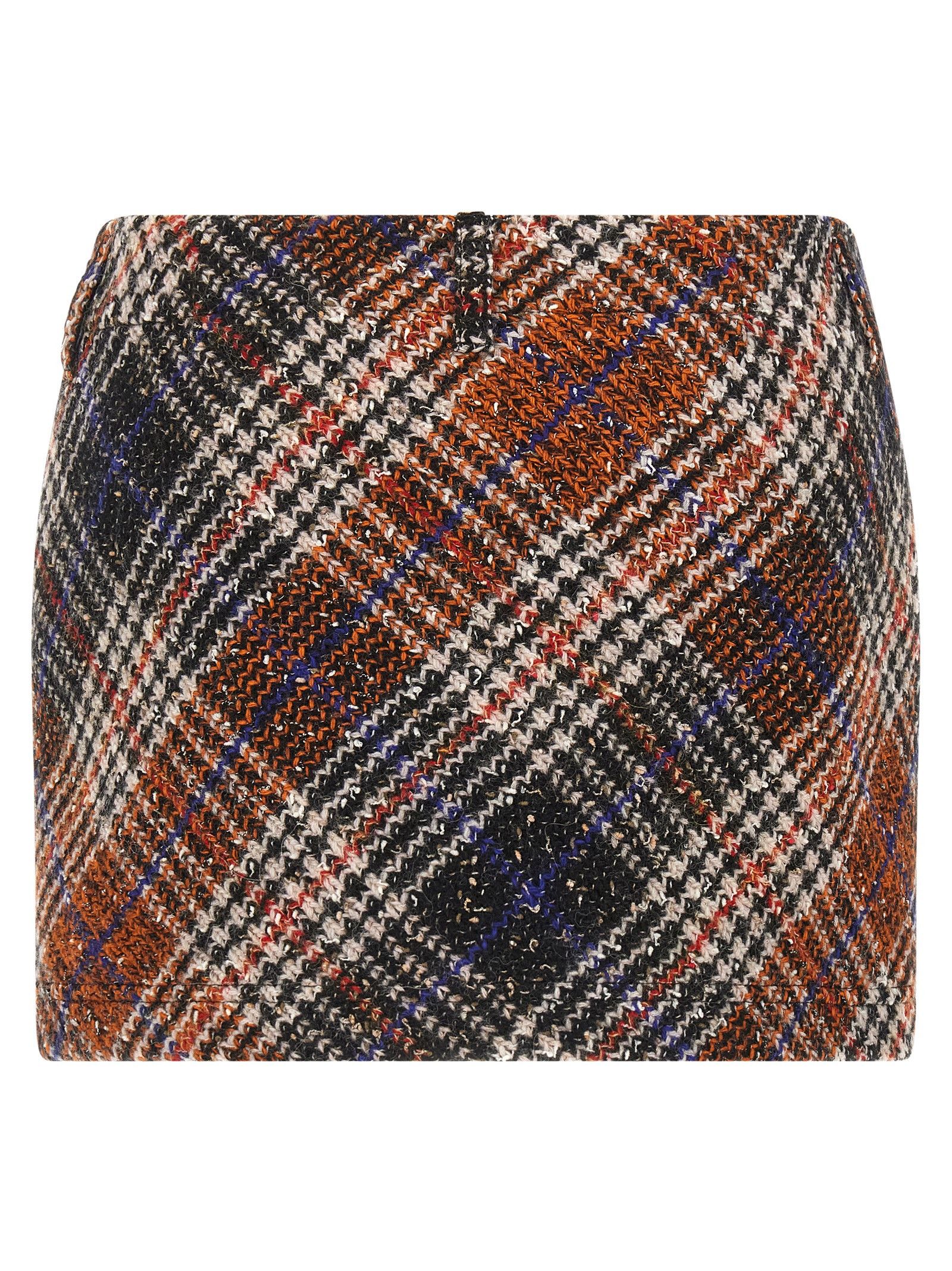 Missoni Tweed skirt Size 30" / US 8 / IT 44 - 2 Thumbnail