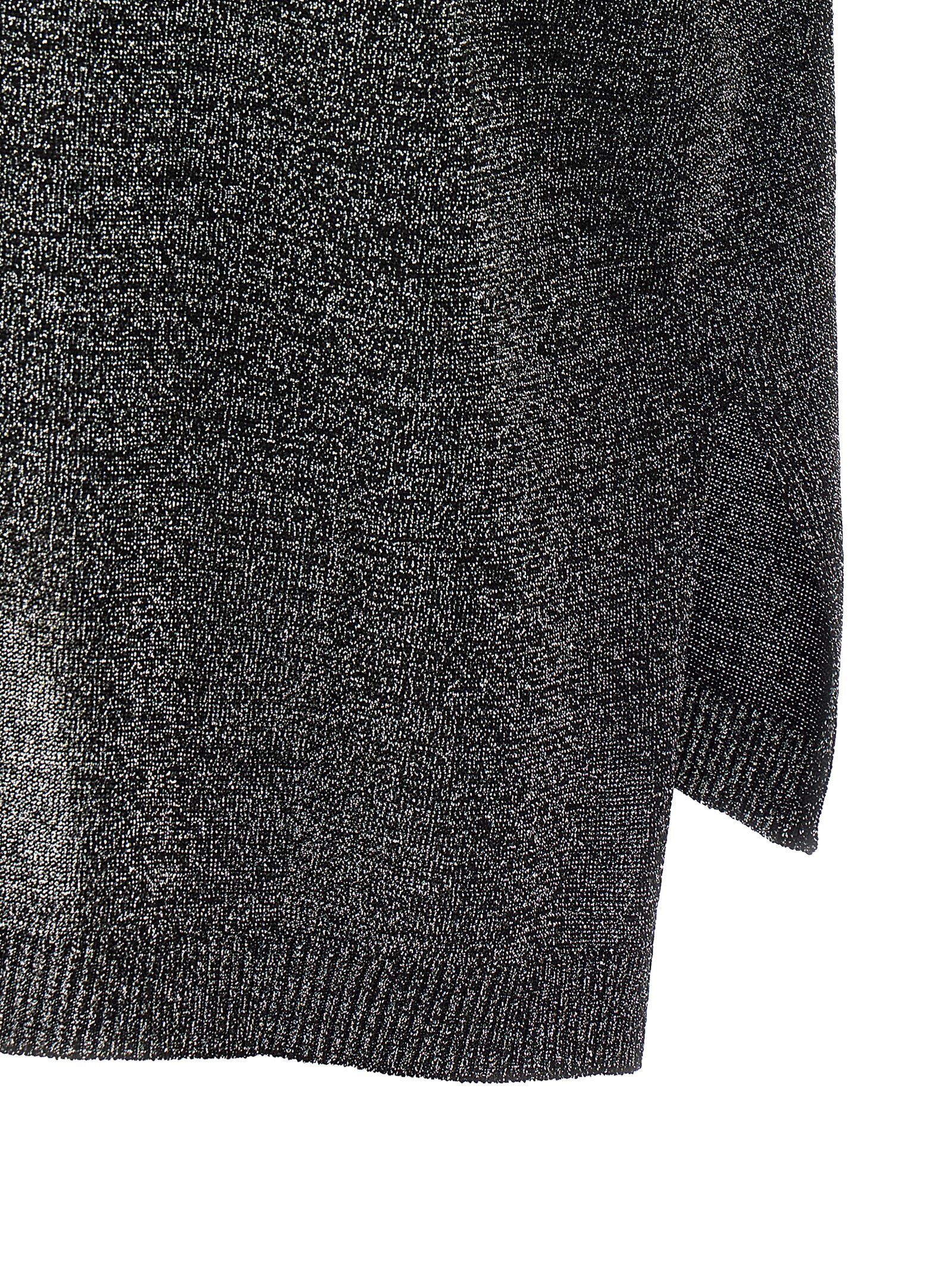 Missoni Knitted T-shirt Size S / US 4 / IT 40 - 4 Thumbnail