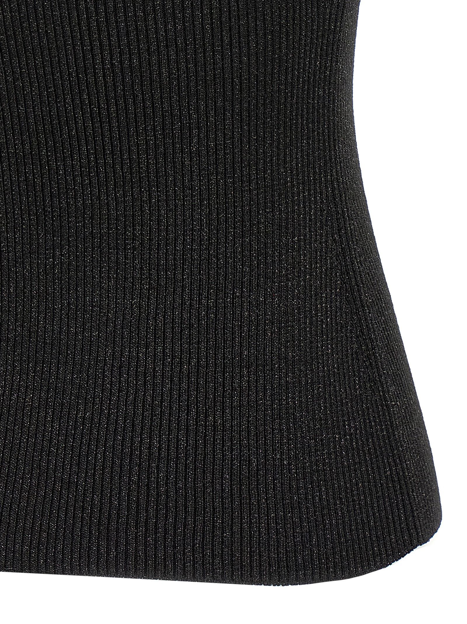 Missoni 'Roll-Neck' sweater Size XS / US 0-2 / IT 36-38 - 4 Thumbnail