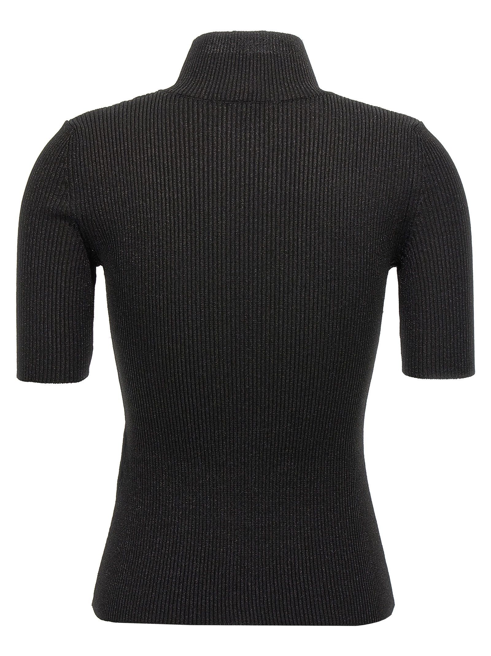 Missoni 'Roll-Neck' sweater Size XS / US 0-2 / IT 36-38 - 2 Thumbnail