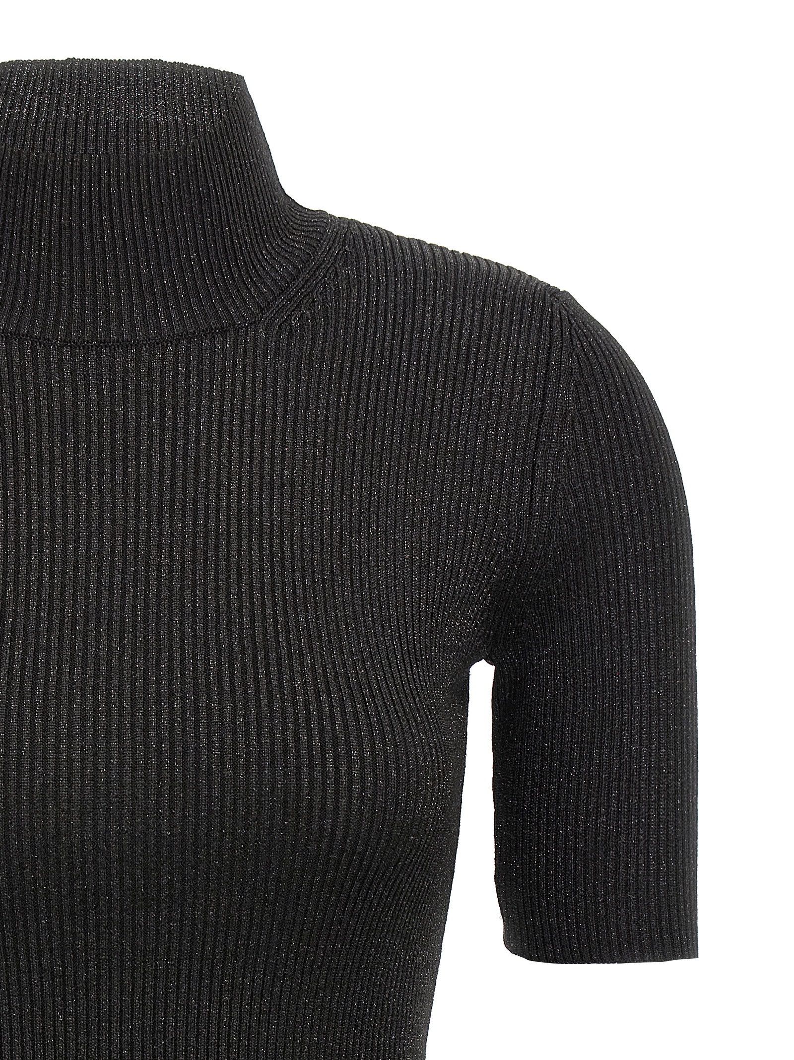 Missoni 'Roll-Neck' sweater Size XS / US 0-2 / IT 36-38 - 3 Thumbnail