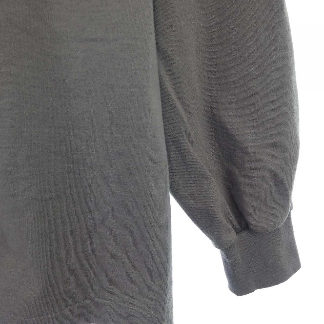 Other Other Kaptain Sunshine Top Cotton Tops KSBY25SCS01 DUTY FREE for USA Size ONE SIZE - 7 Thumbnail