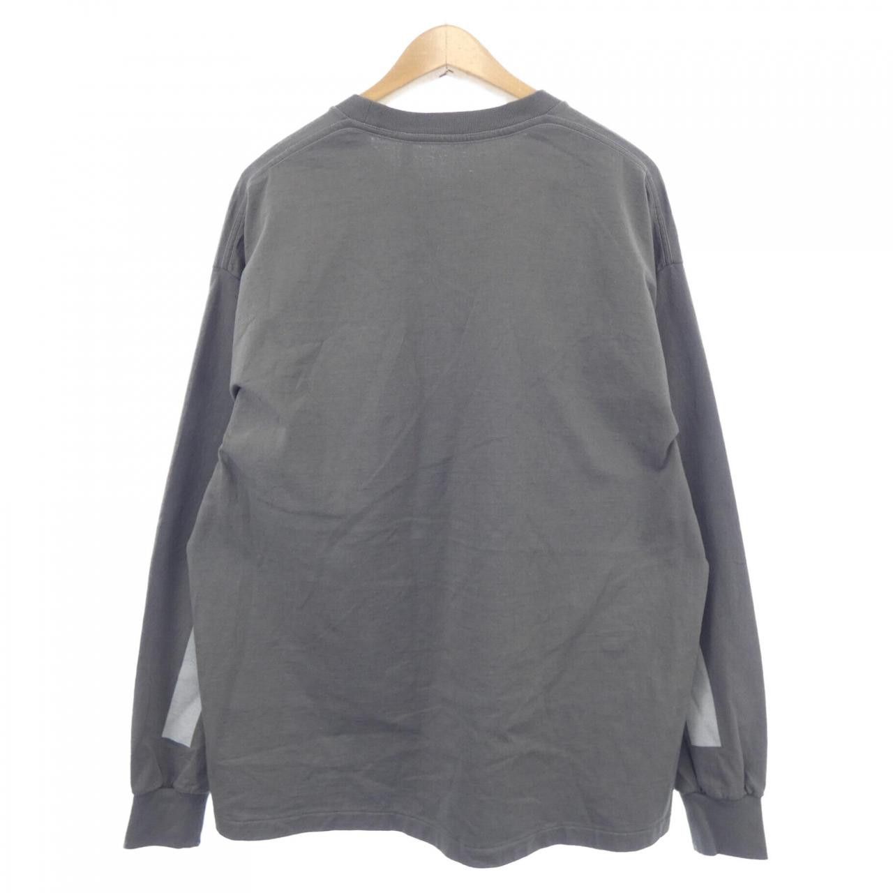 Other Other Kaptain Sunshine Top Cotton Tops KSBY25SCS01 DUTY FREE for USA Size ONE SIZE - 2 Thumbnail