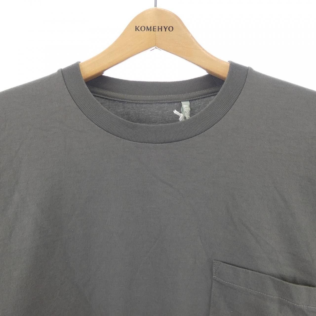 Other Other Kaptain Sunshine Top Cotton Tops KSBY25SCS01 DUTY FREE for USA Size ONE SIZE - 6 Thumbnail