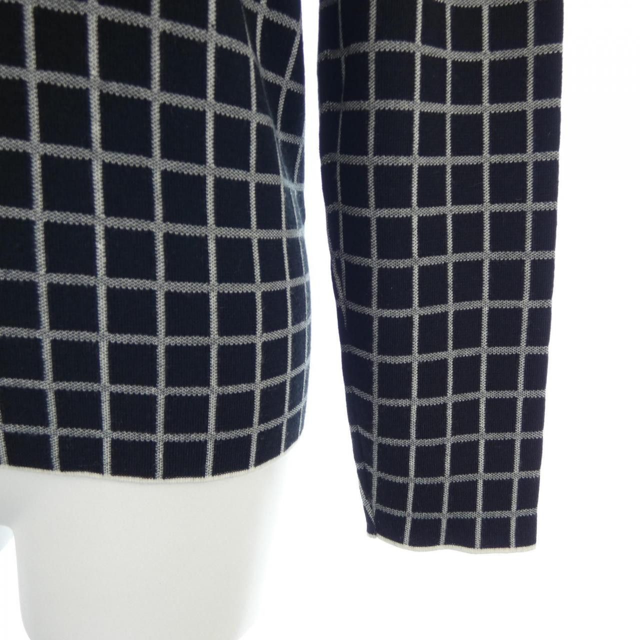 Hermes Hermes Hermes Cashmere Knit Others Tops DUTY FREE for USA Size ONE SIZE - 7 Thumbnail