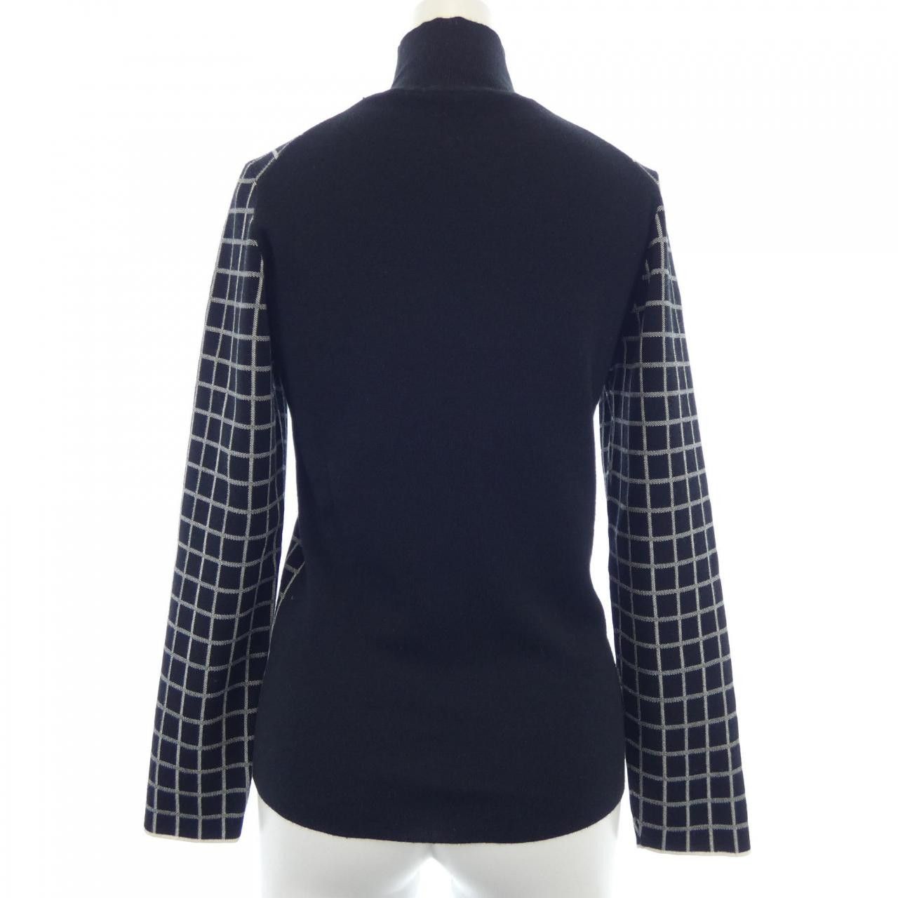 Hermes Hermes Hermes Cashmere Knit Others Tops DUTY FREE for USA Size ONE SIZE - 2 Thumbnail