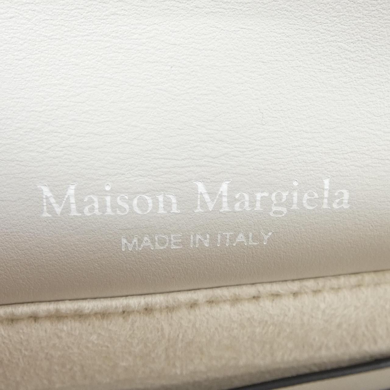 Maison Margiela Maison Martin Margiela Maison Margiela SB3WG0007 Bag Others Crossbody Bag SB3WG0007 DUTY FREE for USA Size ONE SIZE - 5 Thumbnail