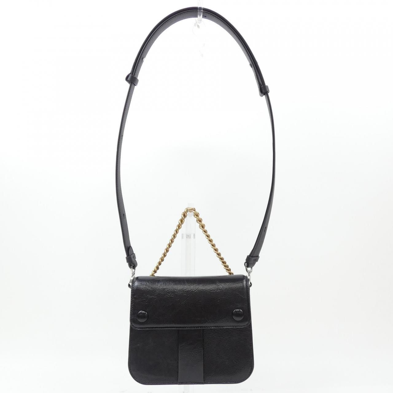 Maison Margiela Maison Martin Margiela Maison Margiela SB3WG0007 Bag Others Crossbody Bag SB3WG0007 DUTY FREE for USA Size ONE SIZE - 3 Thumbnail