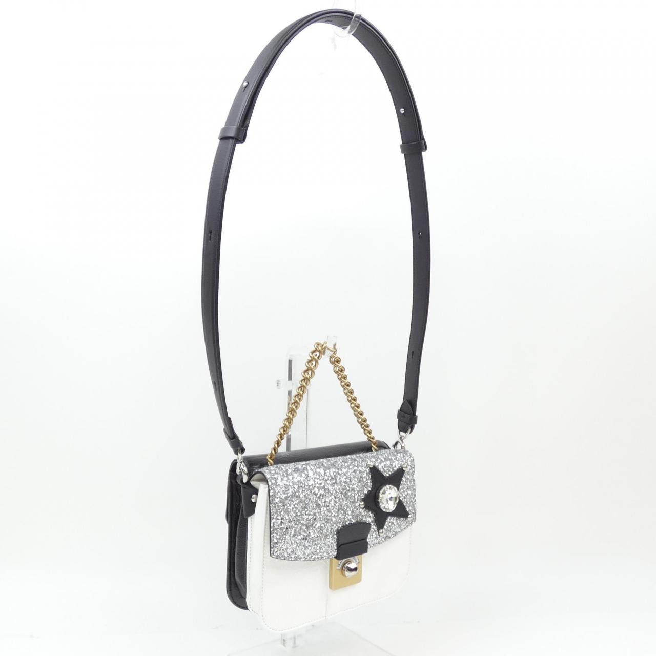 Maison Margiela Maison Martin Margiela Maison Margiela SB3WG0007 Bag Others Crossbody Bag SB3WG0007 DUTY FREE for USA Size ONE SIZE - 2 Thumbnail