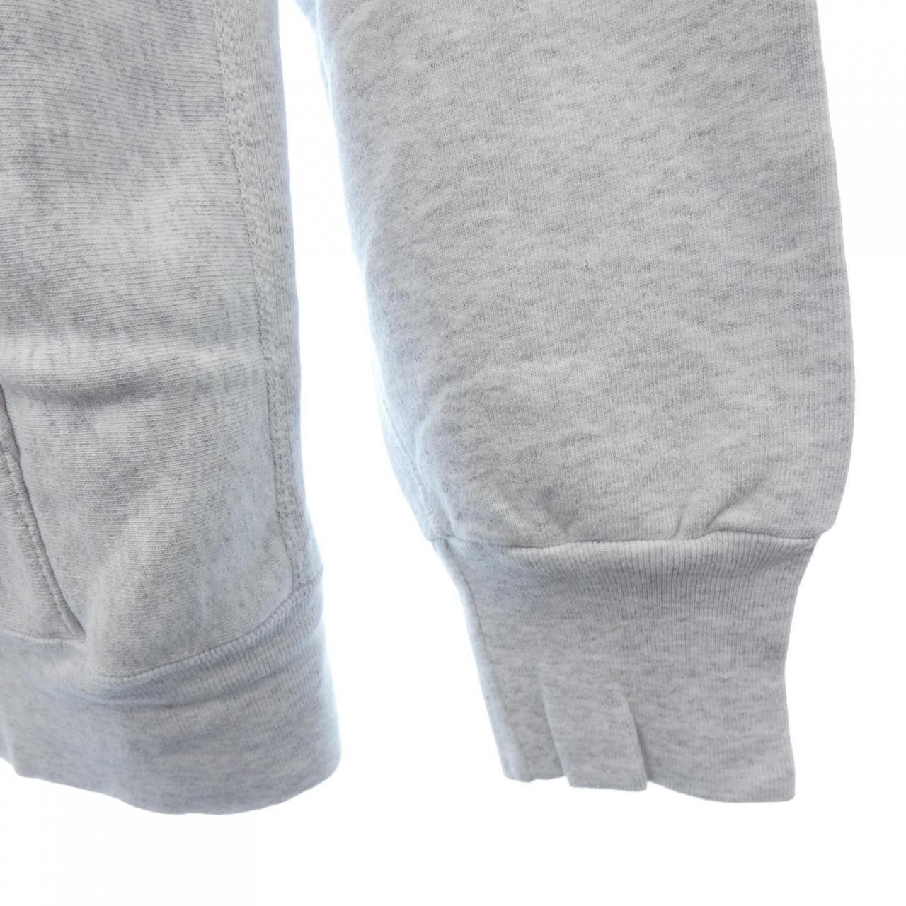 Other Other LIFEWEAR Hoodie Cotton Sweatshirts & Hoodies DUTY FREE for USA Size ONE SIZE - 5 Thumbnail