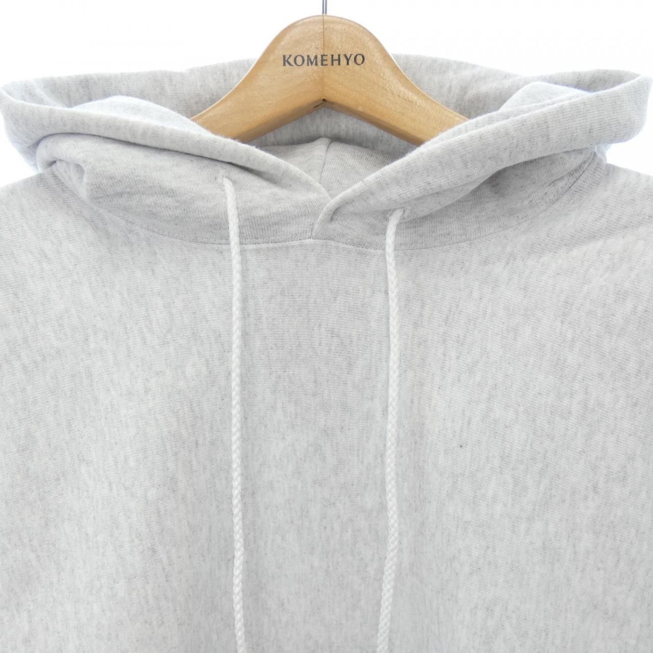 Other Other LIFEWEAR Hoodie Cotton Sweatshirts & Hoodies DUTY FREE for USA Size ONE SIZE - 4 Thumbnail