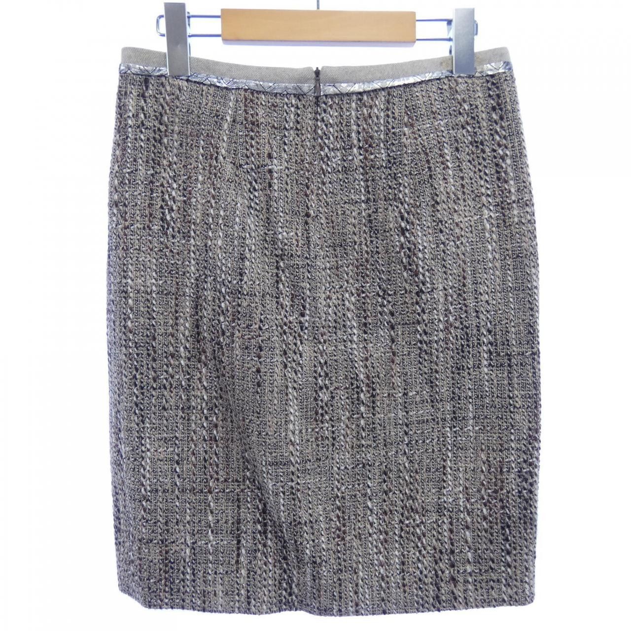 Max Mara MaxMara S Max Mara Skirt Others Skirts DUTY FREE for USA Size ONE SIZE - 2 Thumbnail