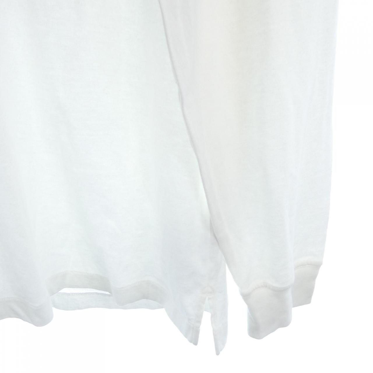 Dior Dior Dior T-shirt Cotton T-Shirts 393J675A0817 DUTY FREE for USA Size ONE SIZE - 6 Thumbnail