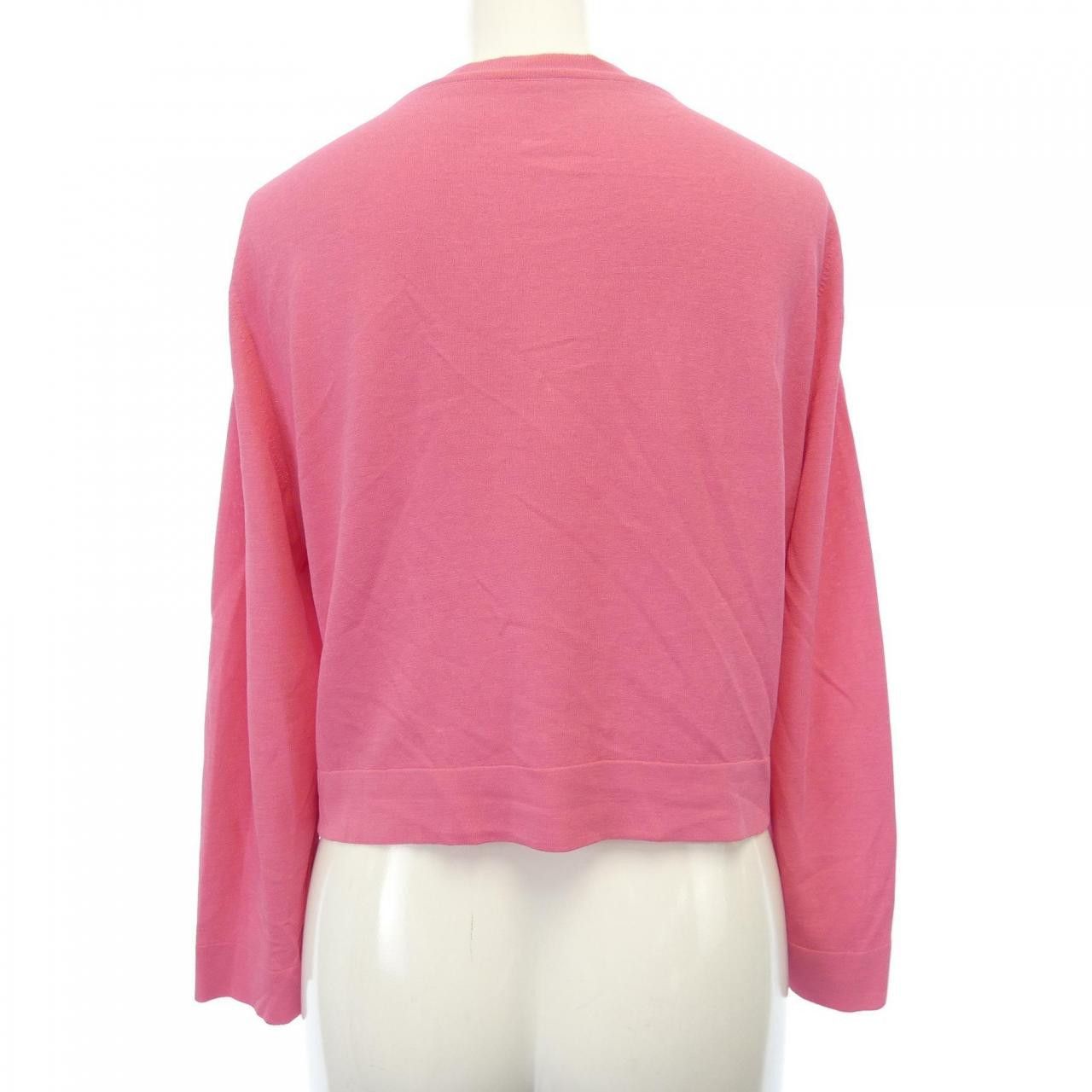 Other Other FOXEY Cardigan Cotton Tops 36823 DUTY FREE for USA Size ONE SIZE - 2 Thumbnail