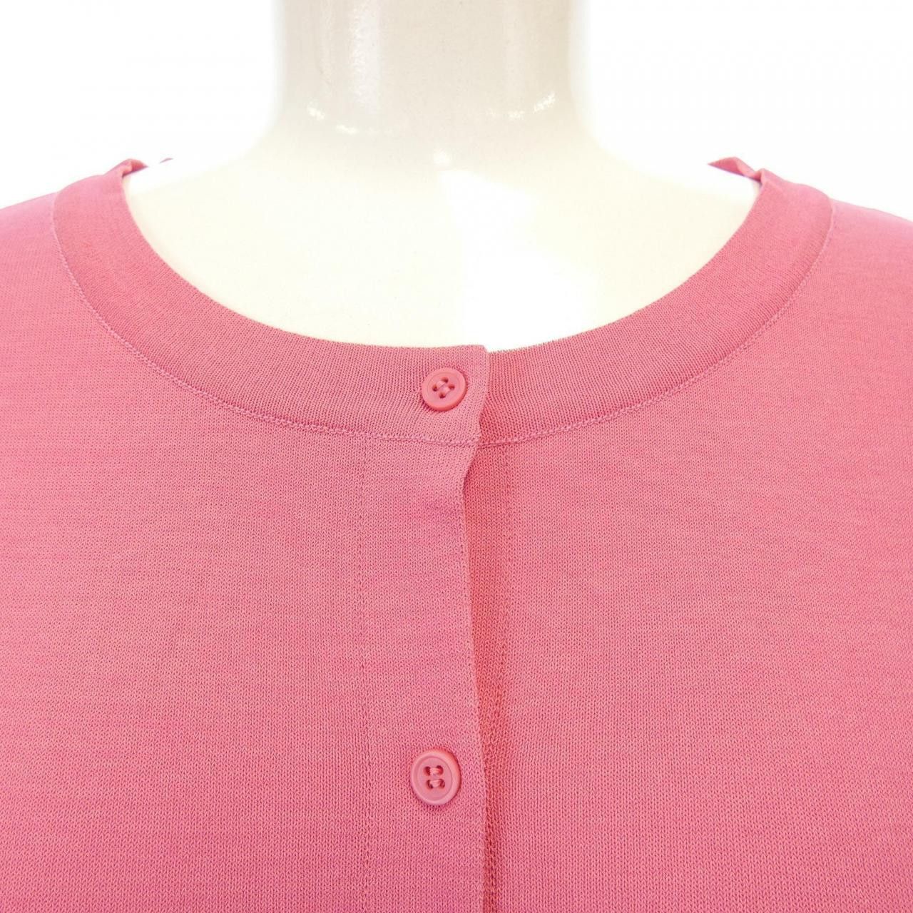 Other Other FOXEY Cardigan Cotton Tops 36823 DUTY FREE for USA Size ONE SIZE - 5 Thumbnail