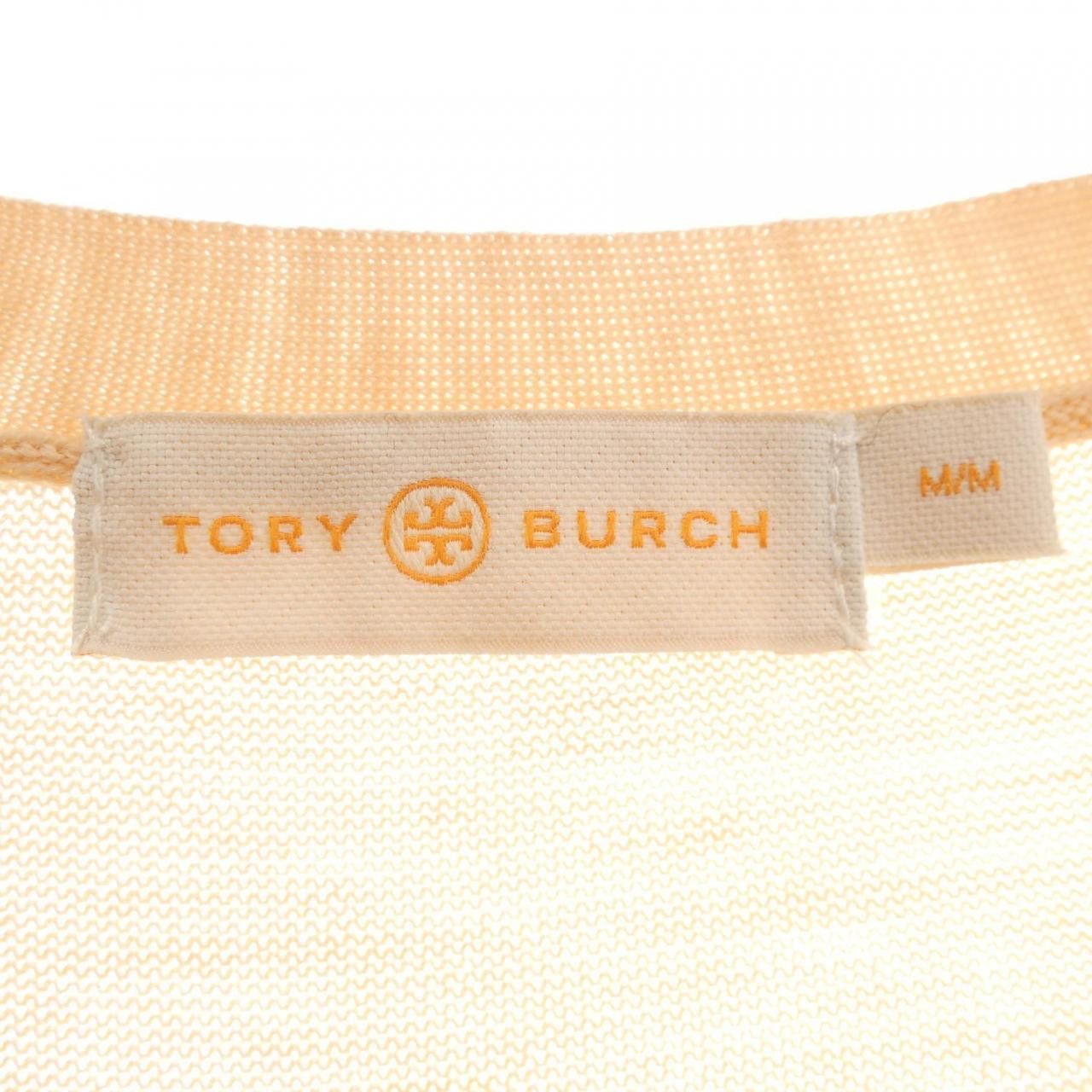 Tory Burch Tory Burch Tory Burch 61282 Wool Cardigan Others Tops 61282 DUTY FREE for USA Size ONE SIZE - 4 Thumbnail