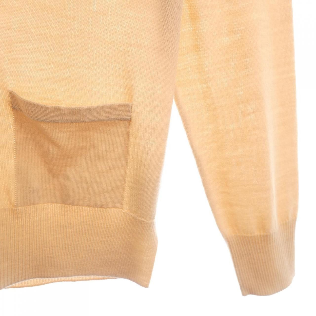 Tory Burch Tory Burch Tory Burch 61282 Wool Cardigan Others Tops 61282 DUTY FREE for USA Size ONE SIZE - 6 Thumbnail