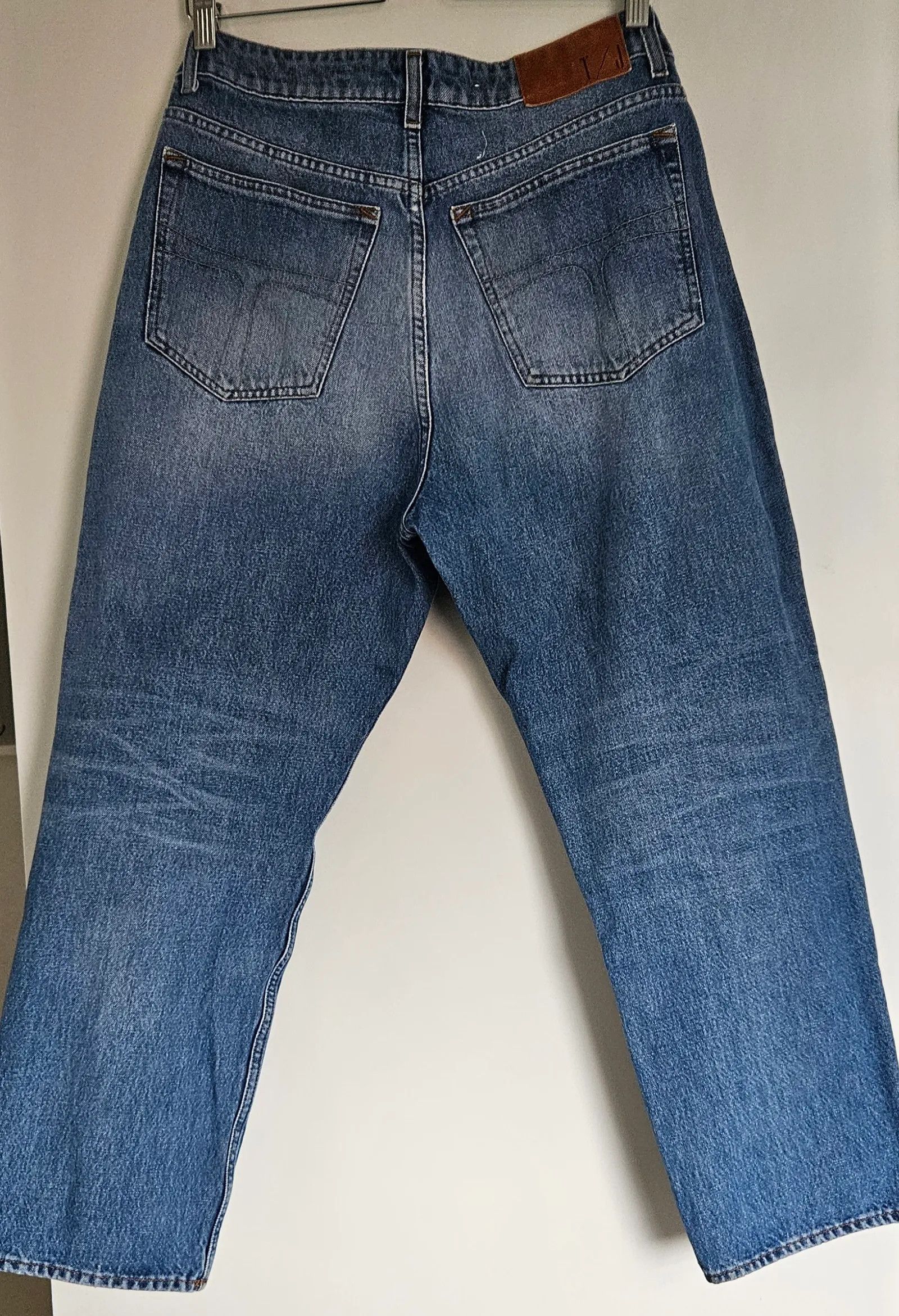 Tiger of Sweden Tiger of Sweden Jeans Size 32" / US 10 / IT 46 - 4 Thumbnail