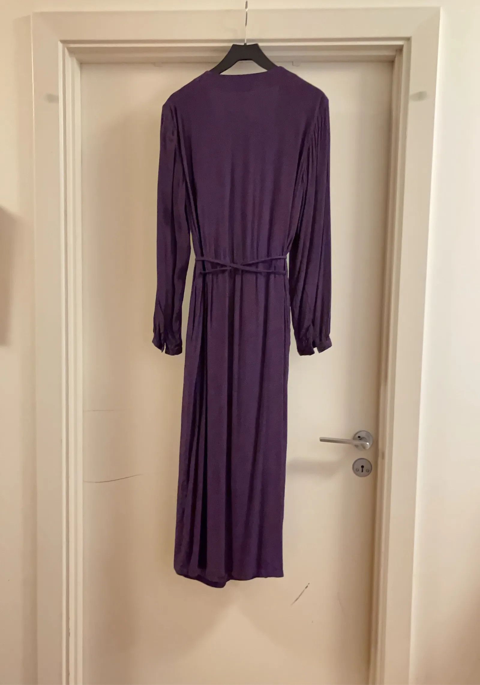 Rodebjer Rodebjer Lu Injection Dress Size M / US 6-8 / IT 42-44 - 4 Thumbnail