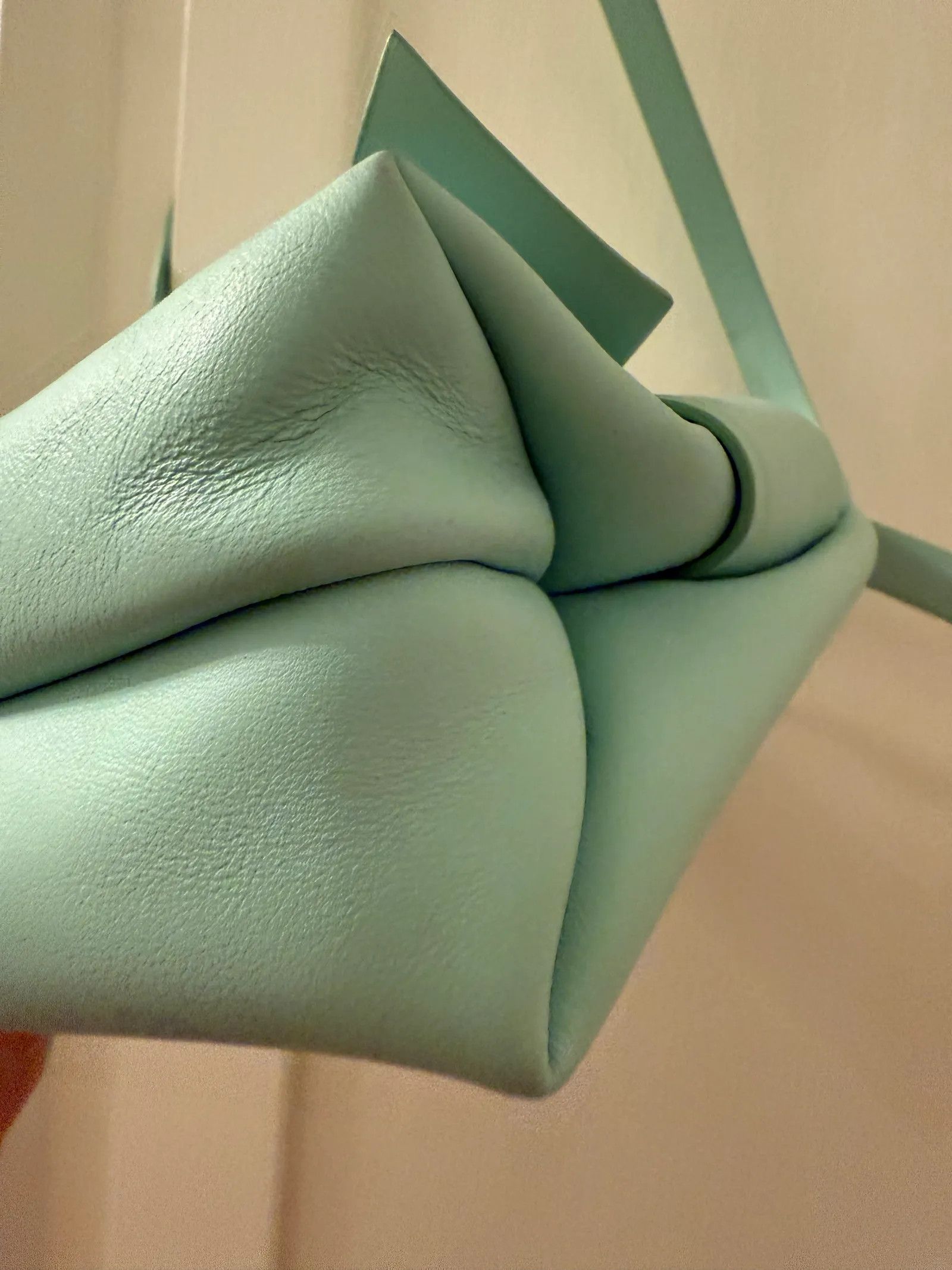 Acne Studios Acne Studios Musubi Bucket Bag Size ONE SIZE - 5 Thumbnail