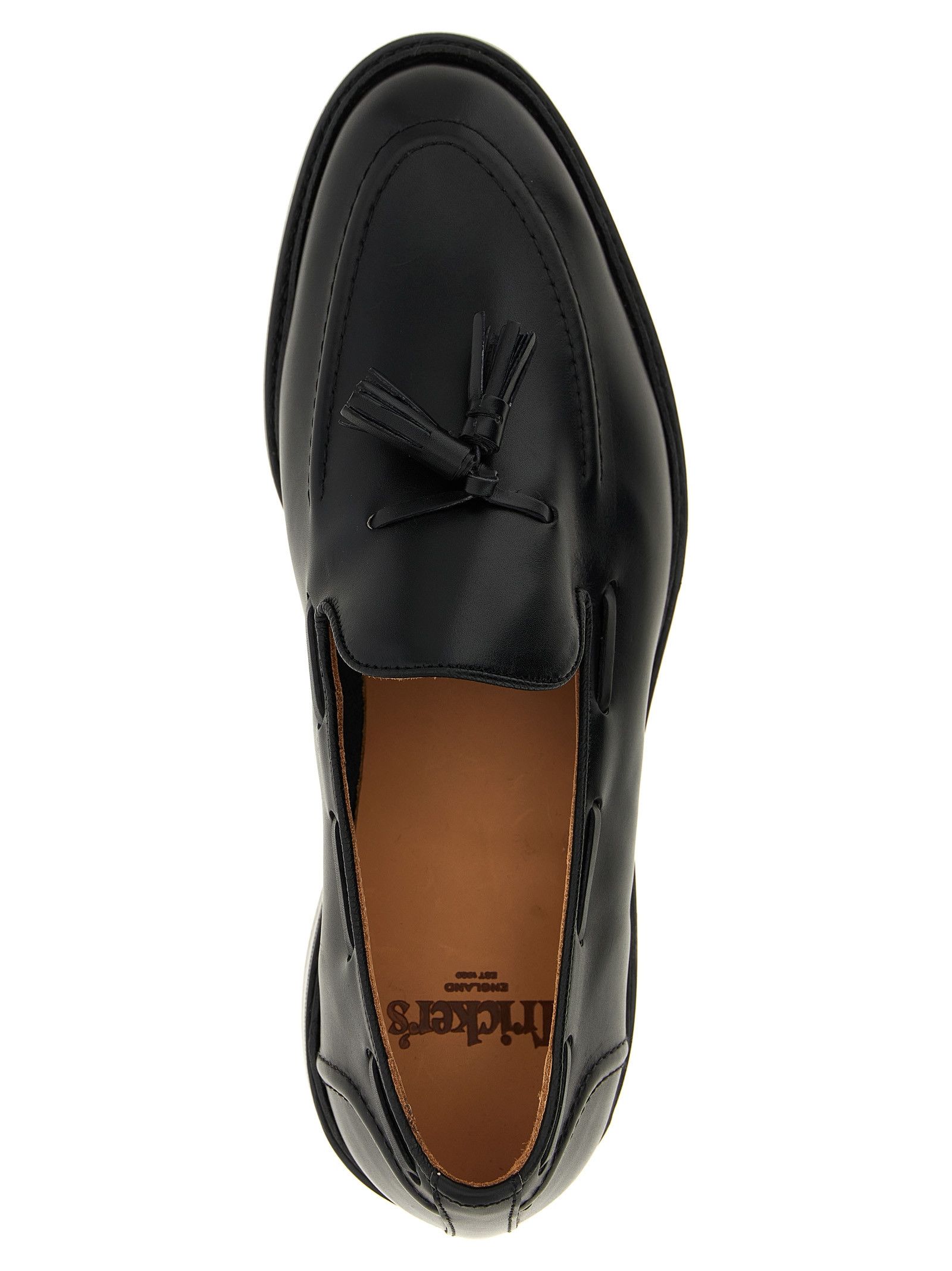 Tricker's 'Elton' loafers Size US 11 / EU 44 - 4 Thumbnail