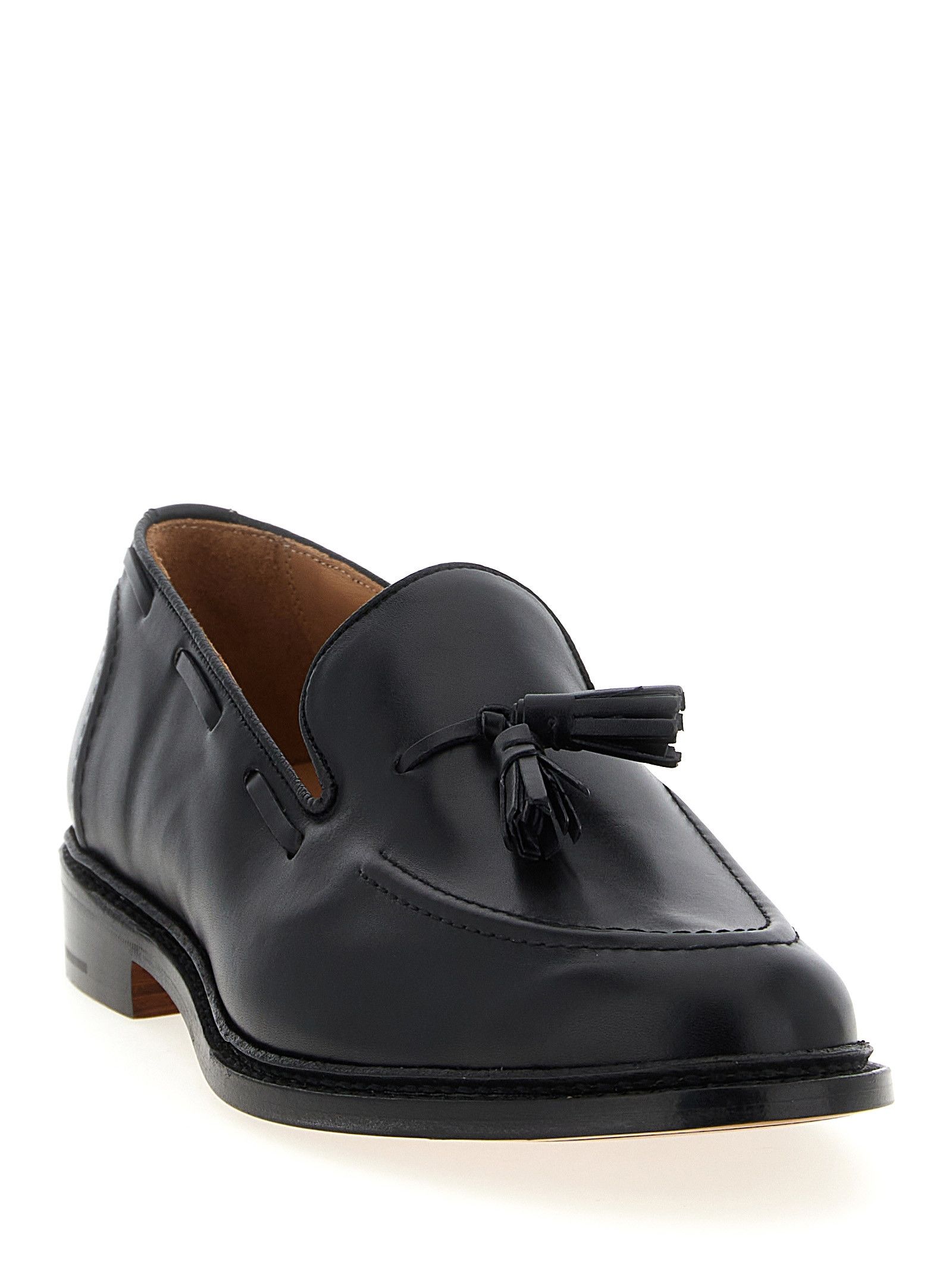Tricker's 'Elton' loafers Size US 11 / EU 44 - 2 Thumbnail