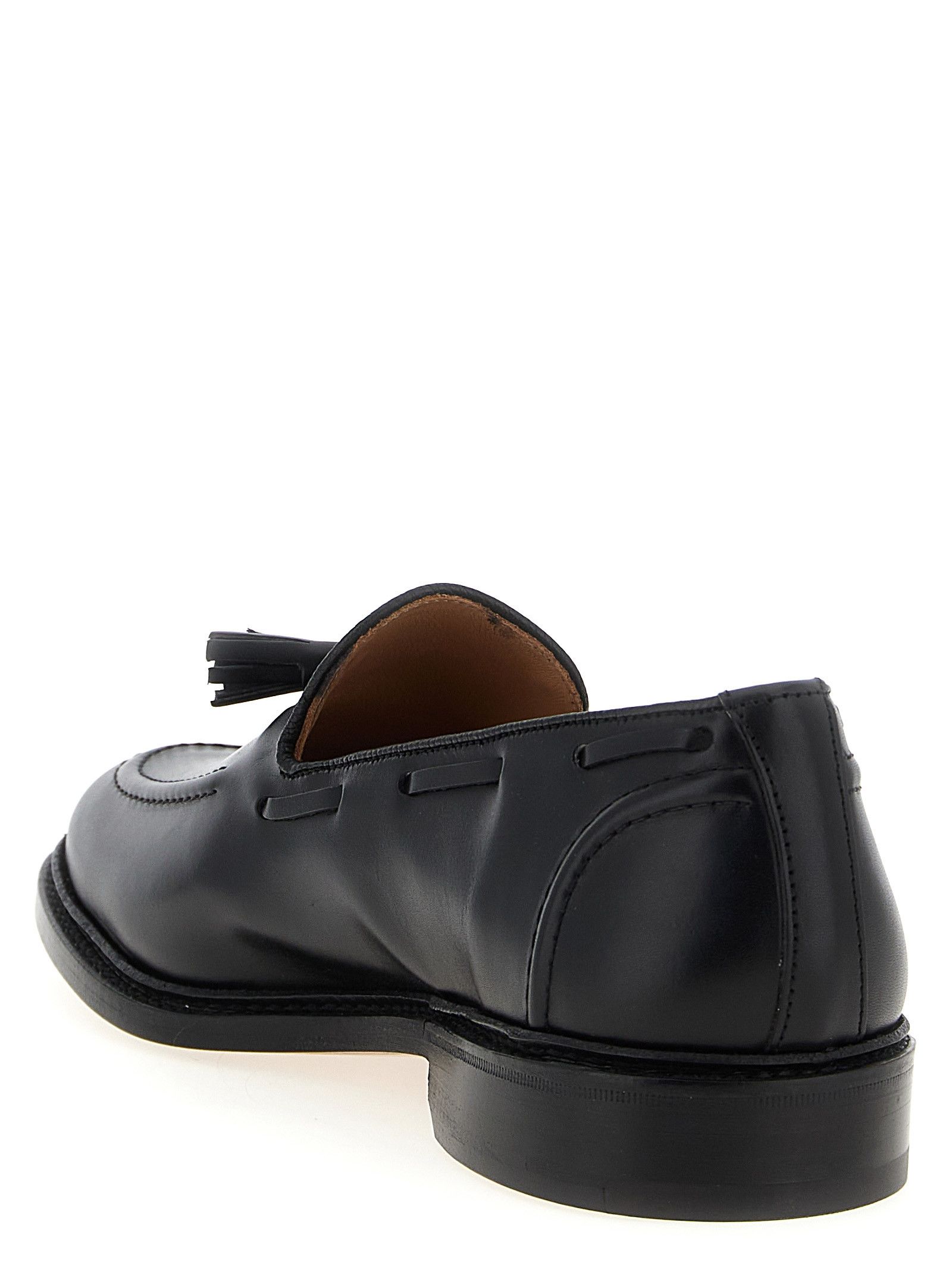 Tricker's 'Elton' loafers Size US 11 / EU 44 - 3 Thumbnail
