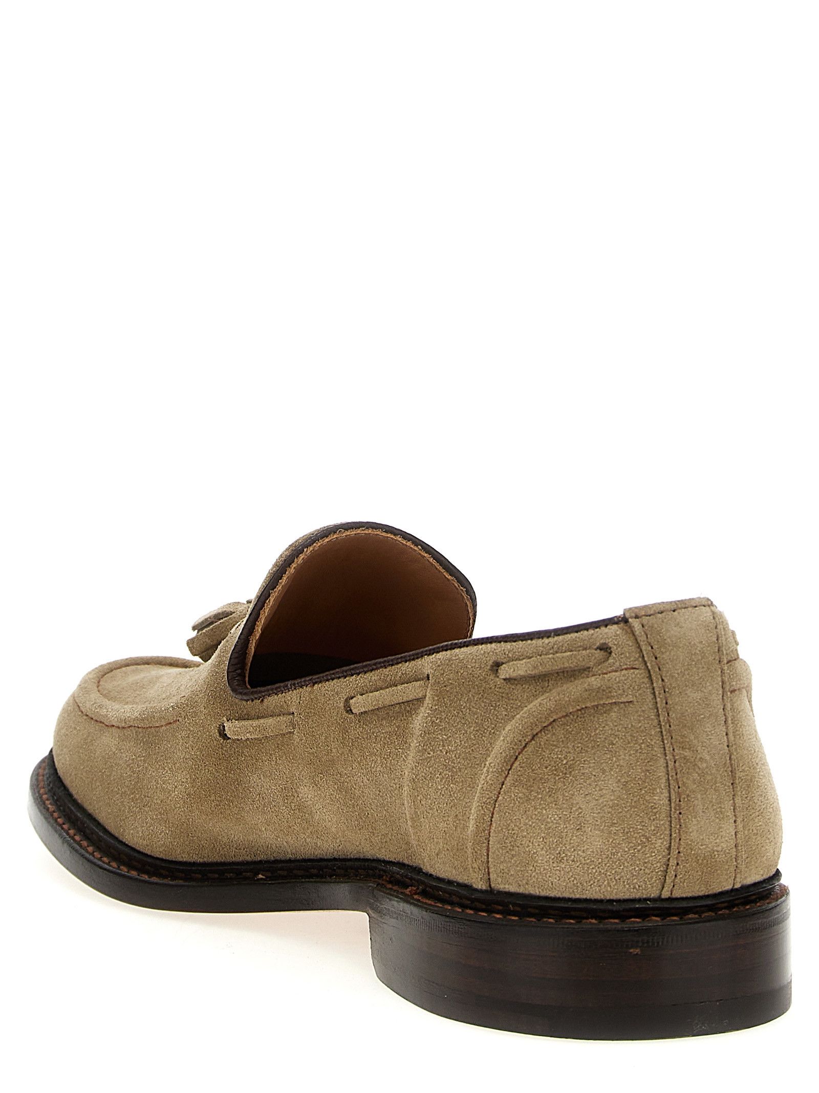 Tricker's 'Elton' loafers Size US 9 / EU 42 - 3 Thumbnail