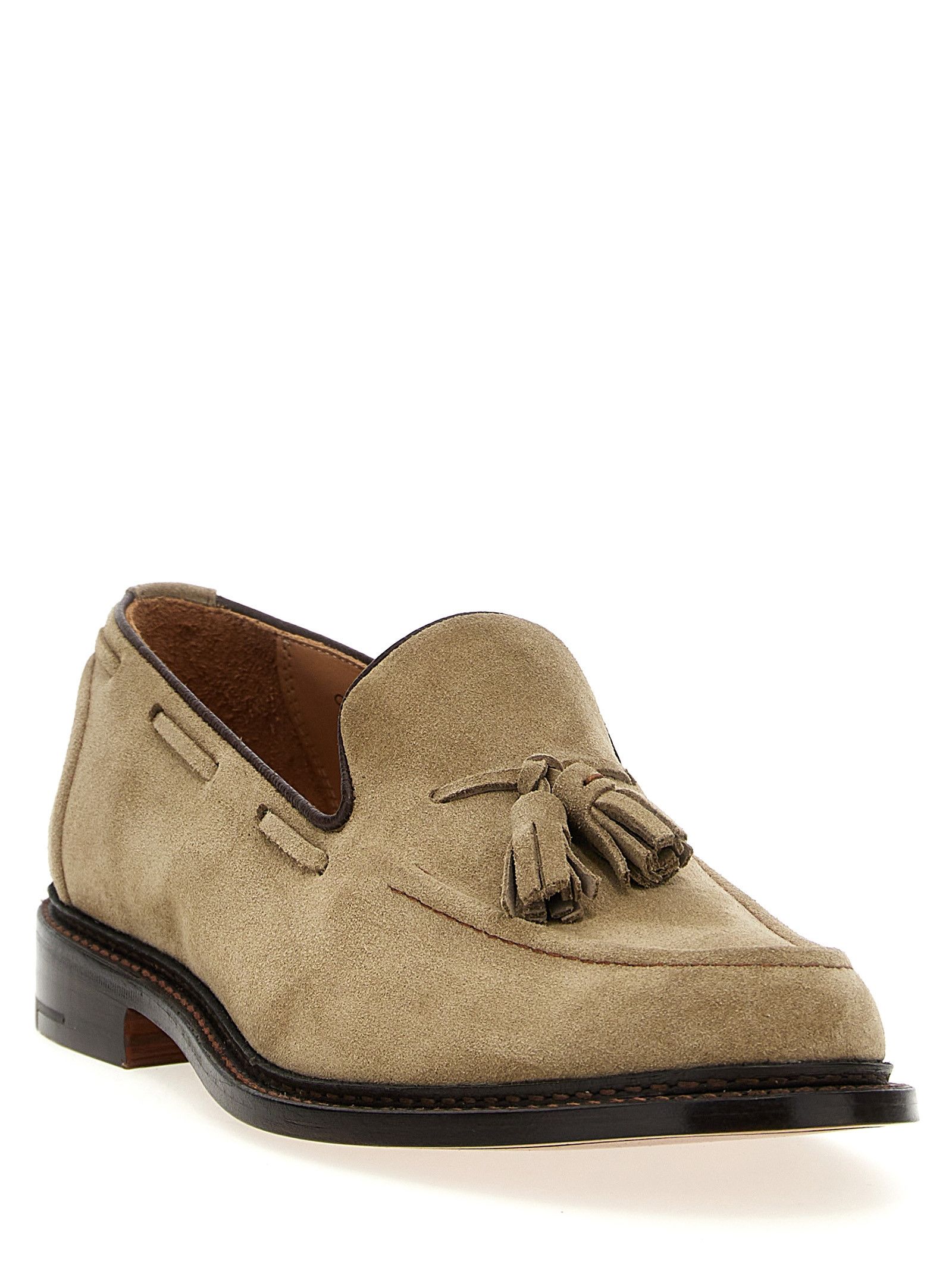 Tricker's 'Elton' loafers Size US 9.5 / EU 42-43 - 2 Thumbnail