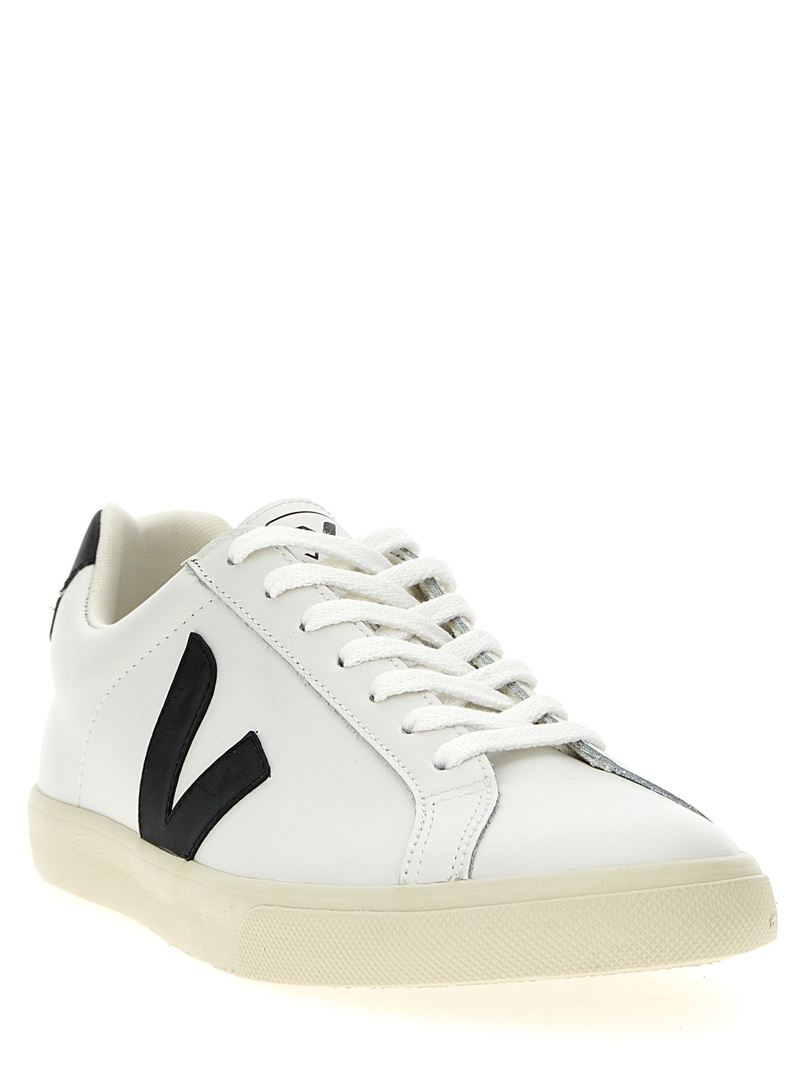 Veja 'Esplar Logo' sneakers Size US 7 / IT 37 - 2 Thumbnail