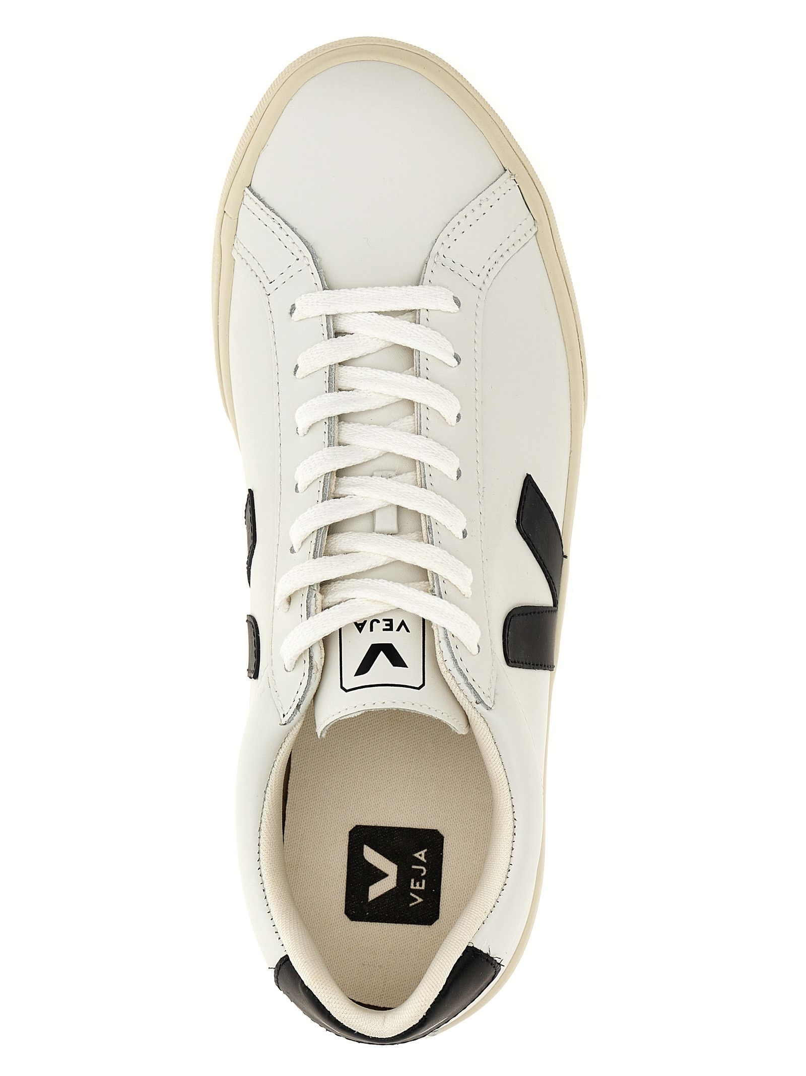 Veja 'Esplar Logo' sneakers Size US 8 / IT 38 - 4 Thumbnail