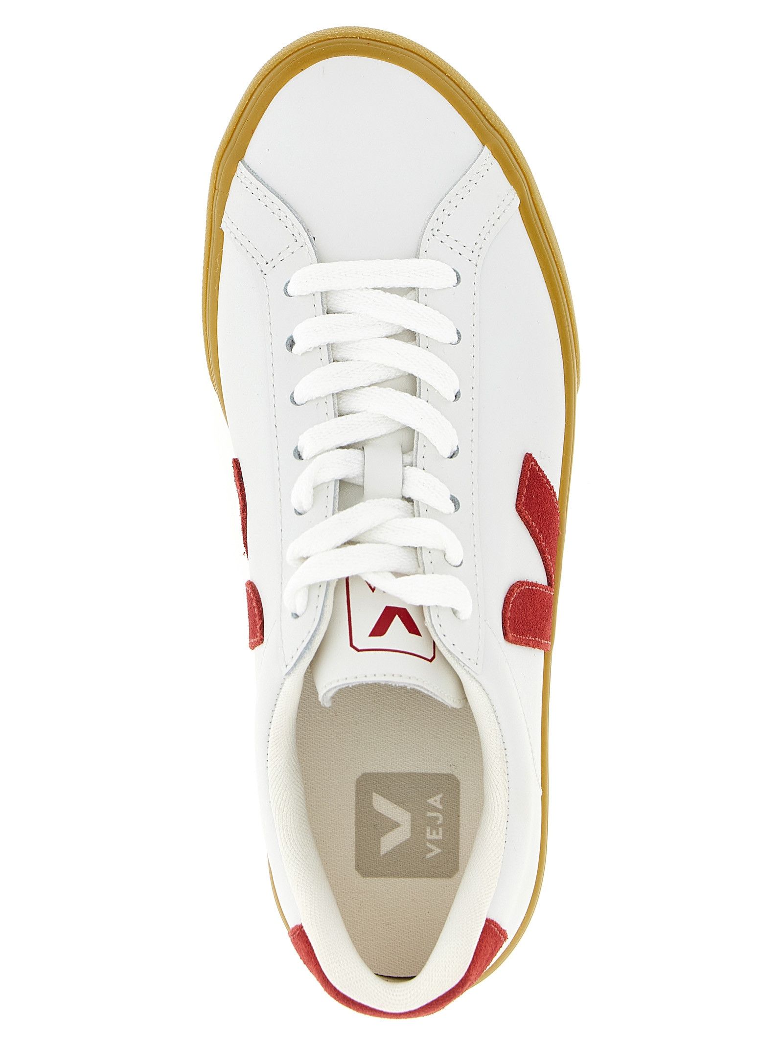 Veja 'Esplar' sneakers Size US 10 / IT 40 - 4 Thumbnail
