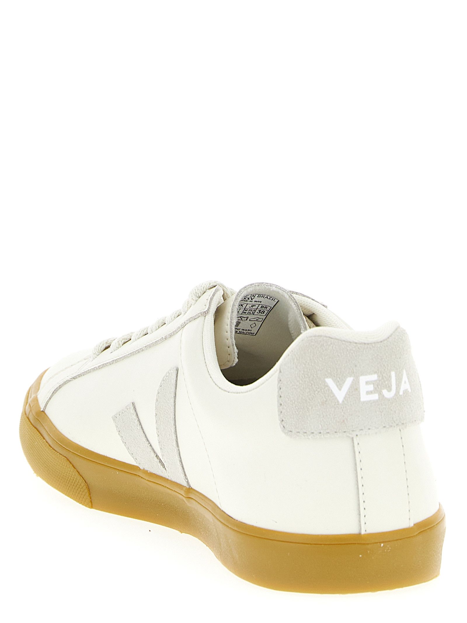 Veja 'Esplar' sneakers Size US 7 / EU 40 - 3 Thumbnail