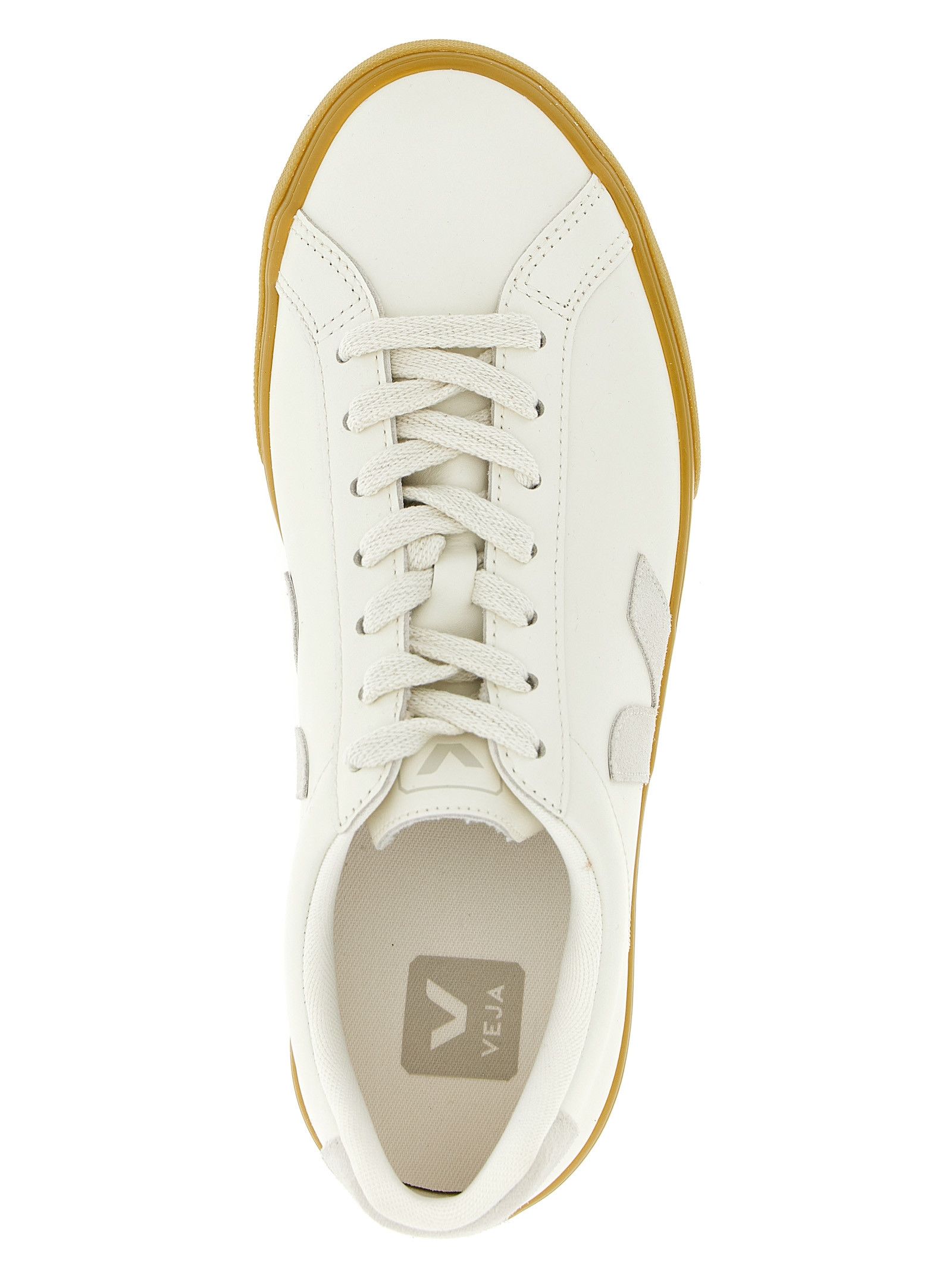 Veja 'Esplar' sneakers Size US 7 / EU 40 - 4 Thumbnail