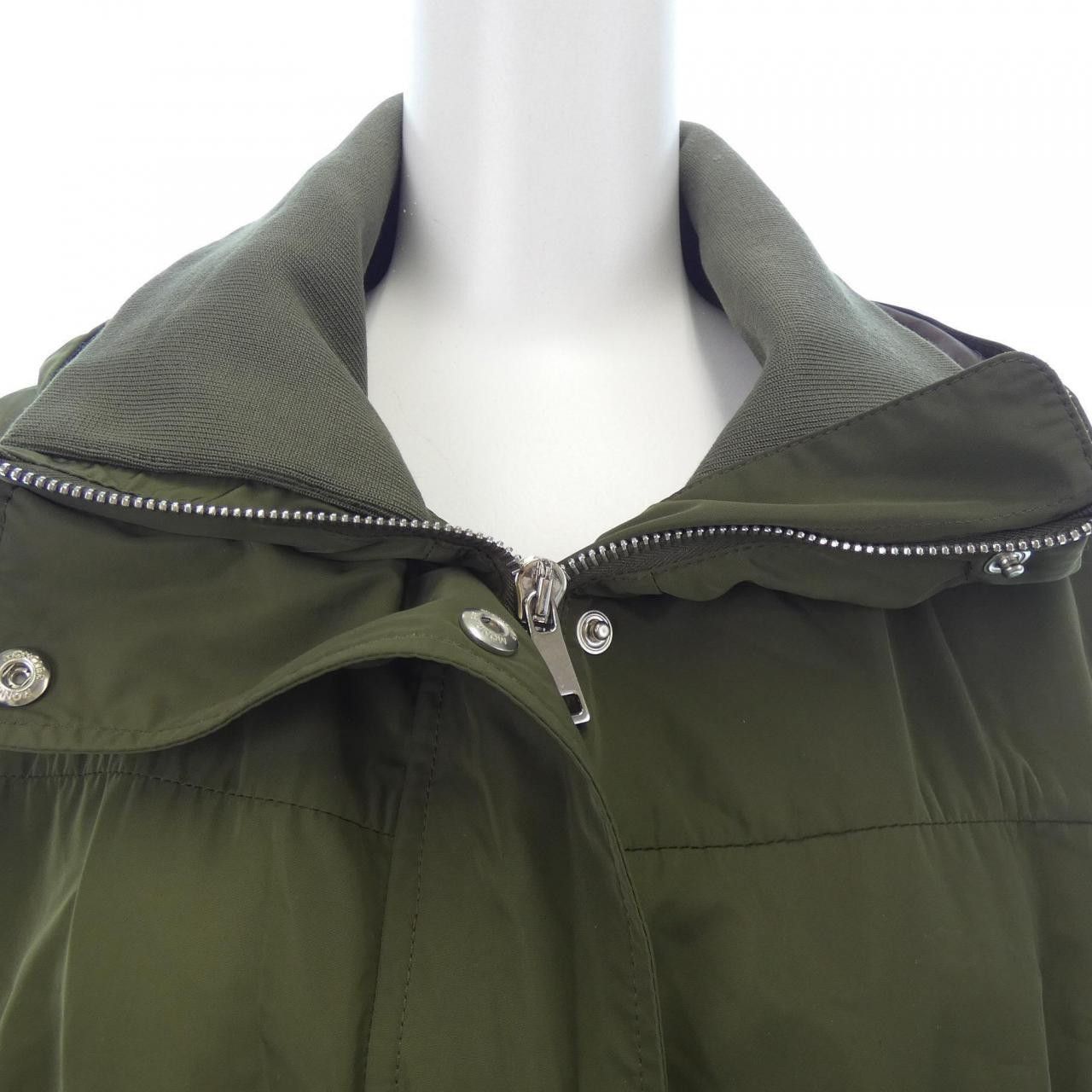 Moncler Moncler Moncler DISTHELON Coat Others Outerwear DISTHELON DUTY FREE for USA Size ONE SIZE - 5 Thumbnail