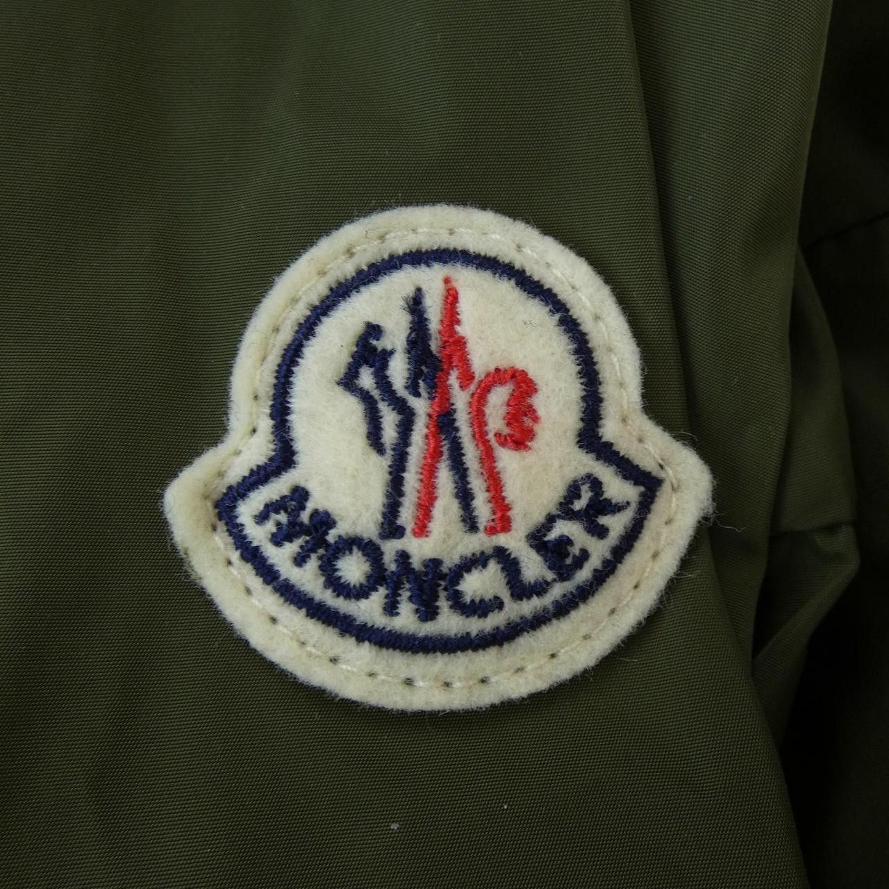 Moncler Moncler Moncler DISTHELON Coat Others Outerwear DISTHELON DUTY FREE for USA Size ONE SIZE - 7 Thumbnail