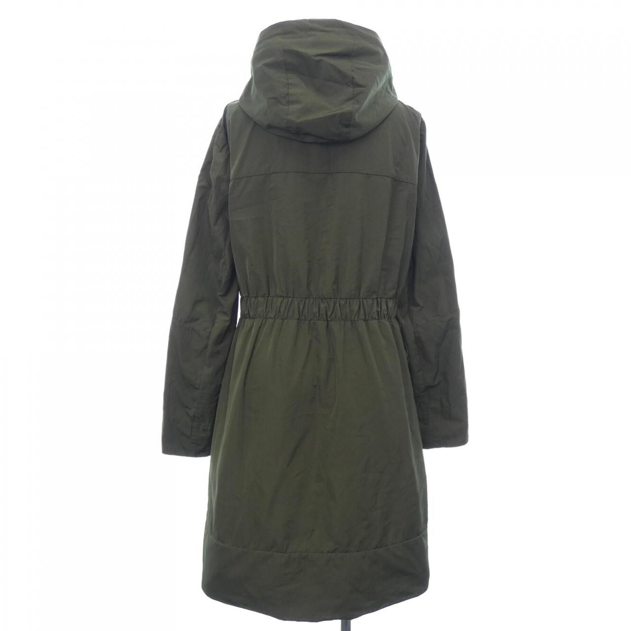 Moncler Moncler Moncler DISTHELON Coat Others Outerwear DISTHELON DUTY FREE for USA Size ONE SIZE - 2 Thumbnail