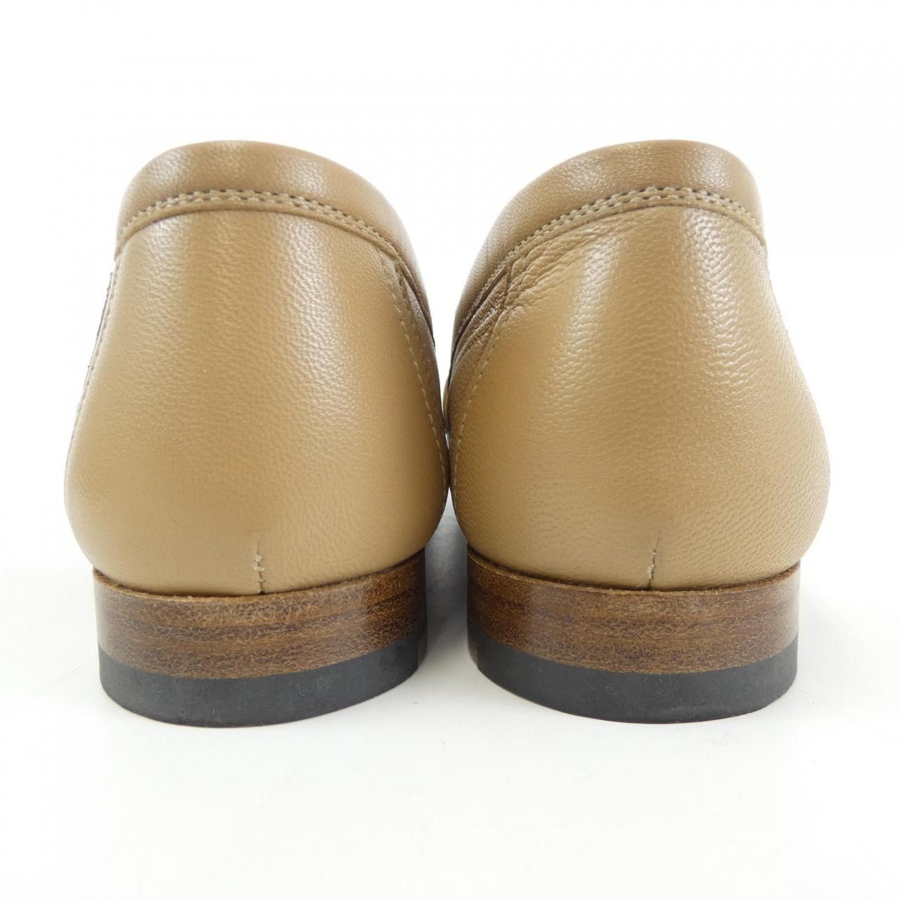 Hermes Hermes Hermes Leather Shoes Leather Shoes DUTY FREE for USA Size ONE SIZE - 5 Thumbnail