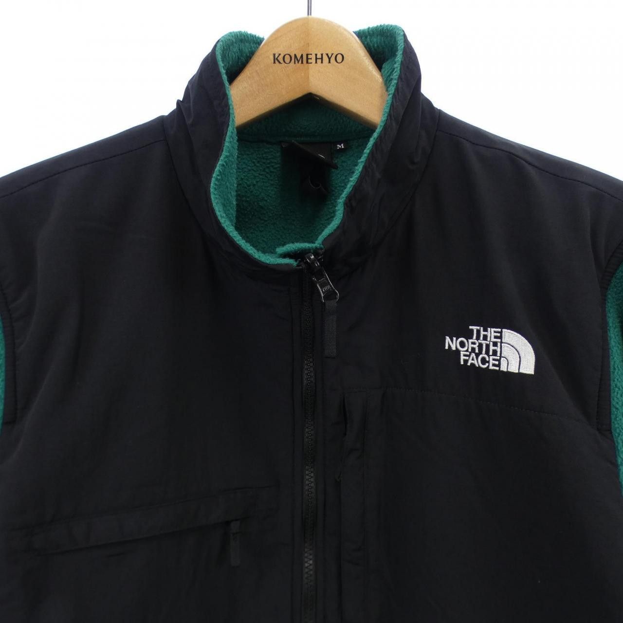 The North Face THE NORTH FACE THE NORTH FACE Blouson Jacket Others Outerwear NA72450 DUTY FREE for USA Size ONE SIZE - 5 Thumbnail