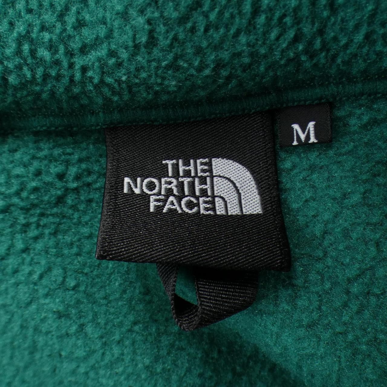 The North Face THE NORTH FACE THE NORTH FACE Blouson Jacket Others Outerwear NA72450 DUTY FREE for USA Size ONE SIZE - 4 Thumbnail